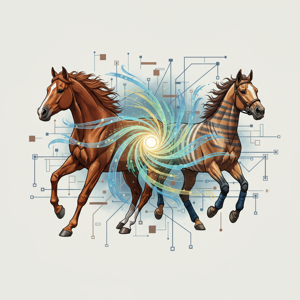 AQHA's Two-Year Rule Repeal: A Breeding Revolution with Echoes in Polo's Pedigree Pursuit
