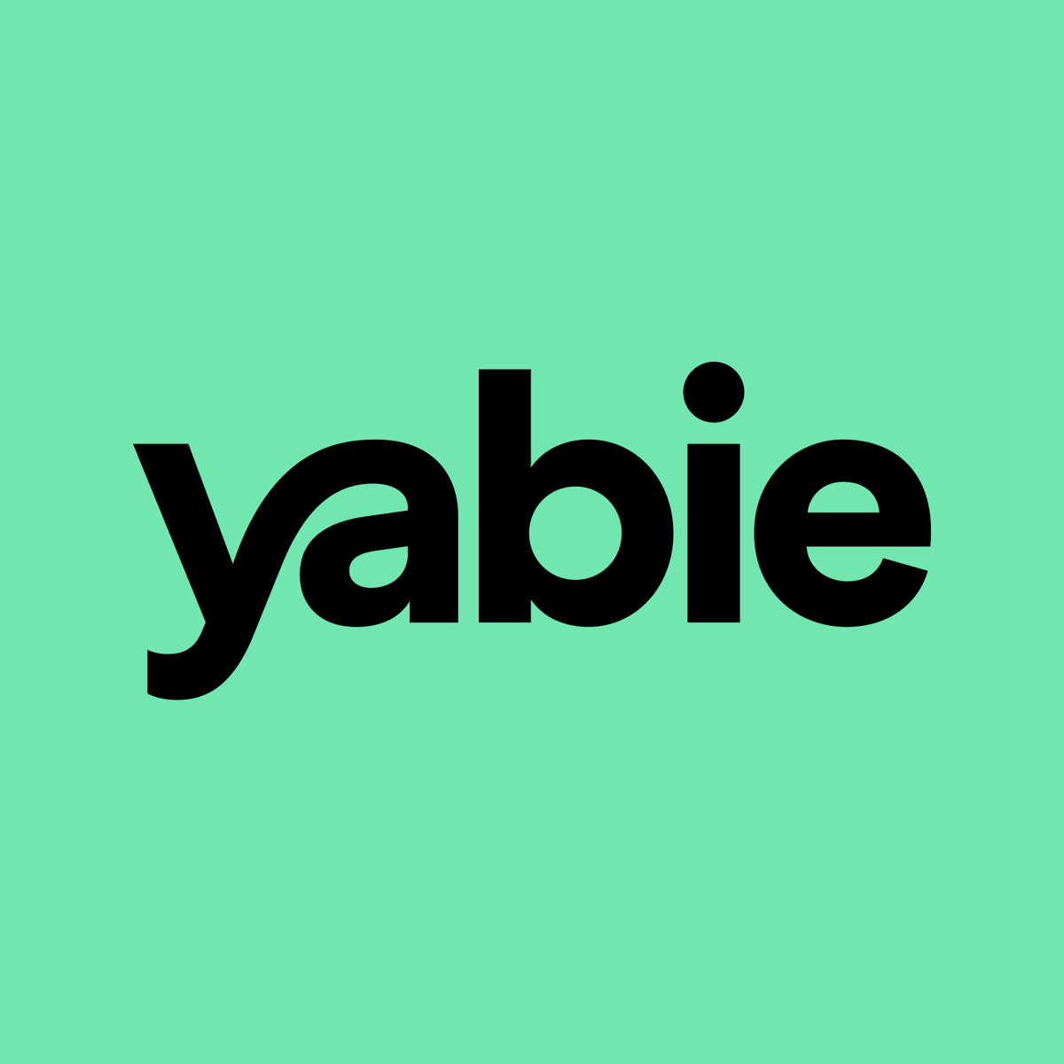 Yabie