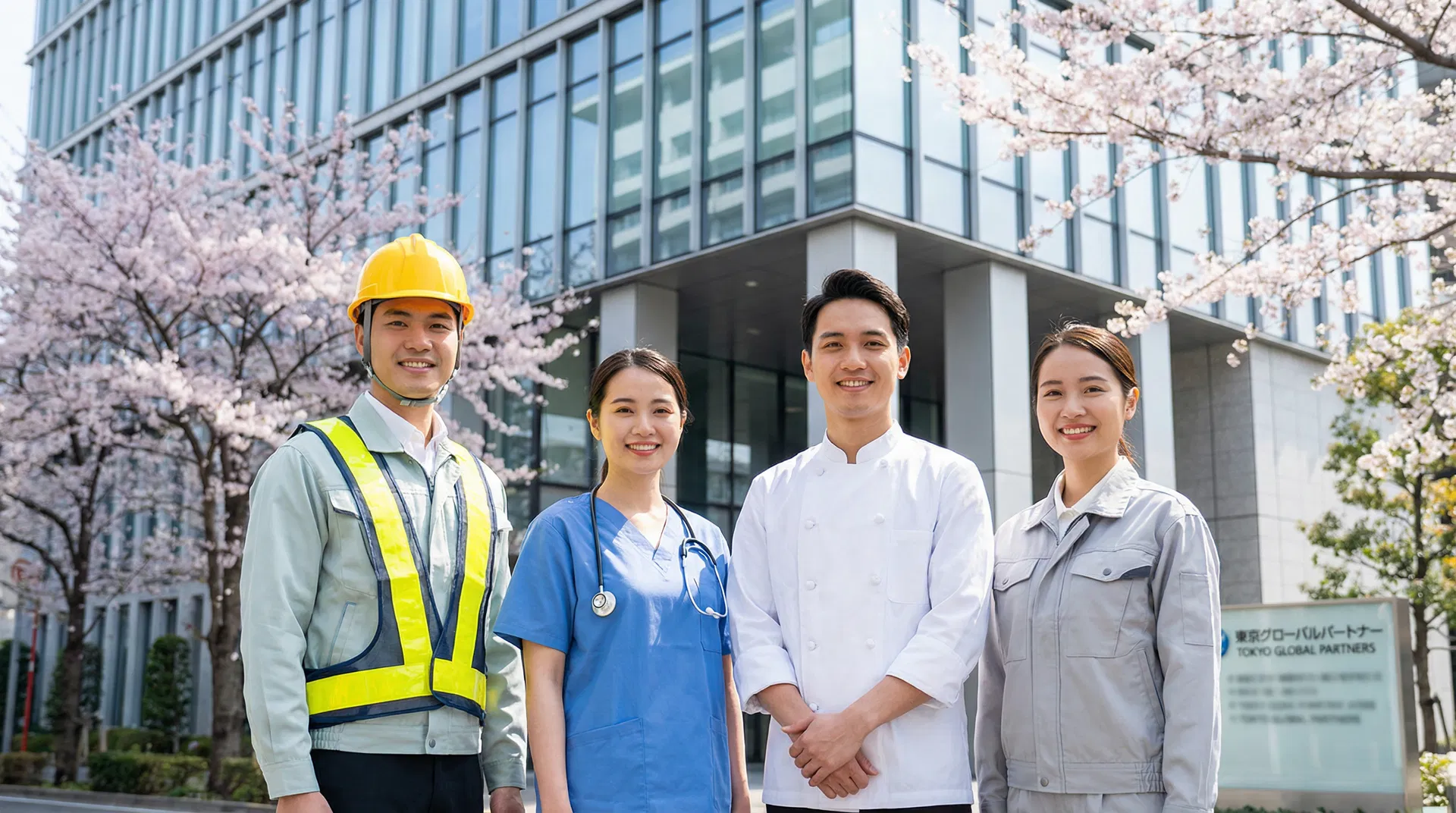 【2026年】日本の人材市場と在日ベトナム人労働者の現状