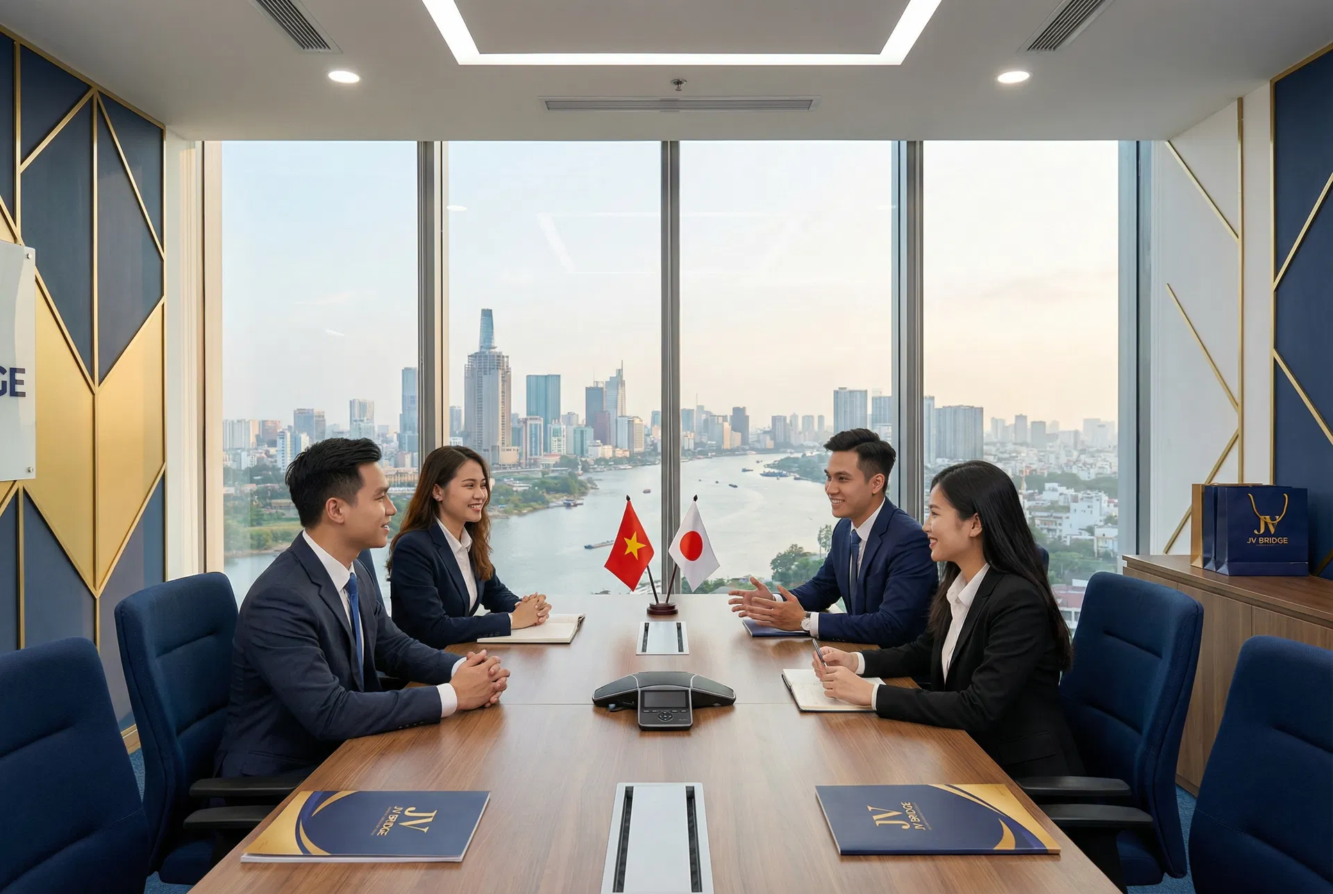 Uno Holdings Việt Nam