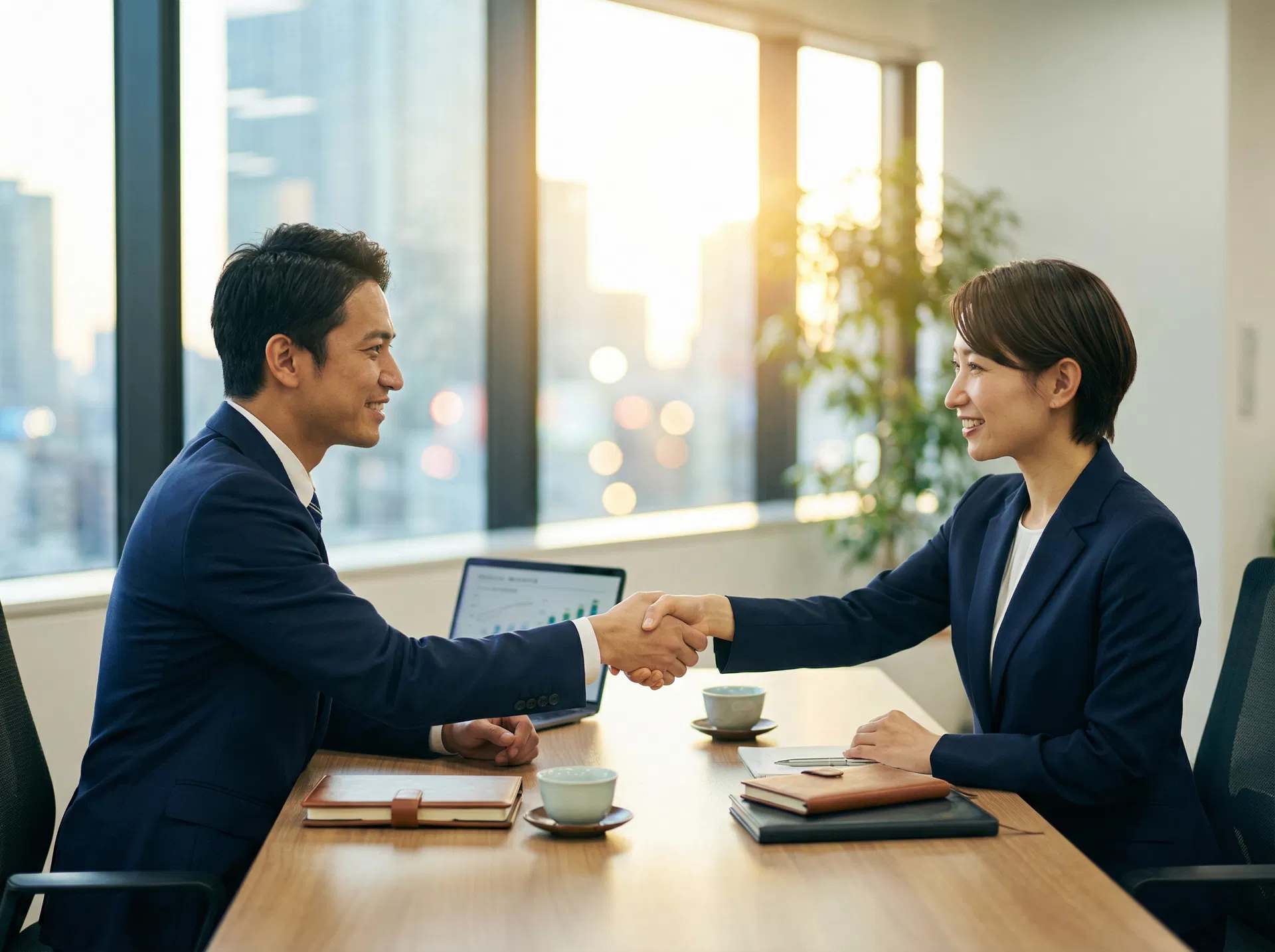 Đối tác hợp tác