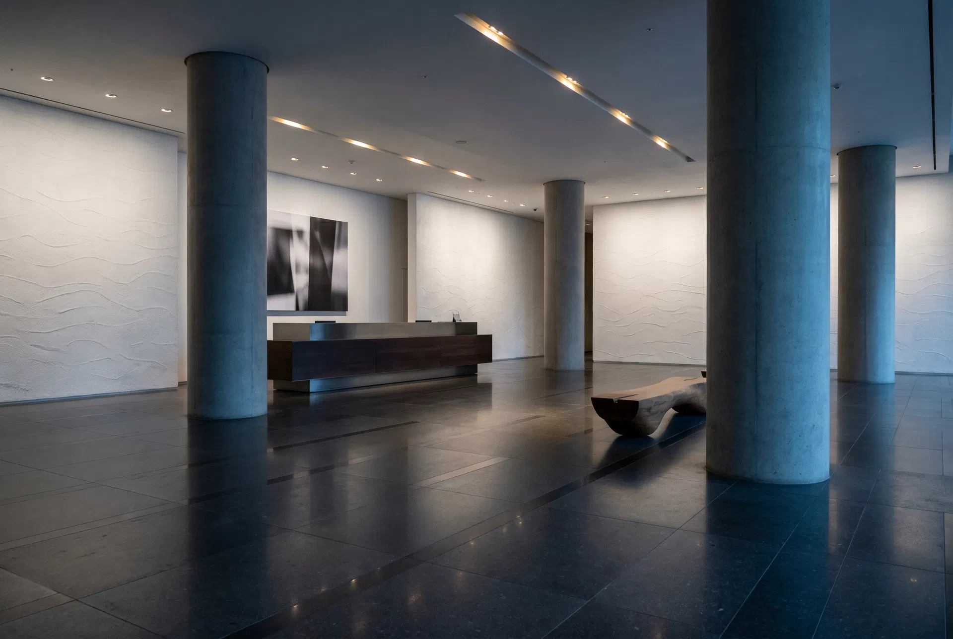 Cheonan Cultural Center