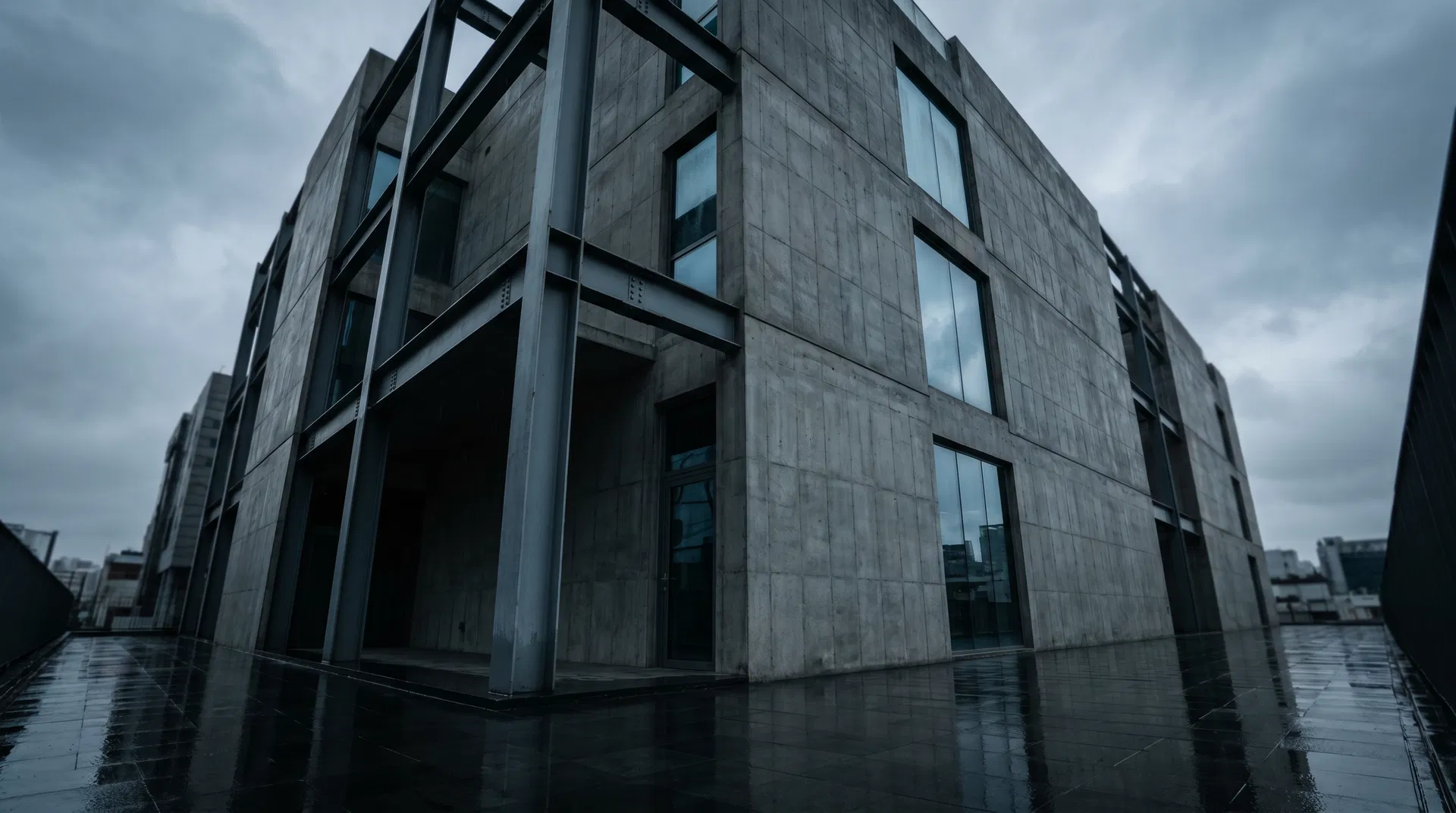 JEEIN 건축 인테리어