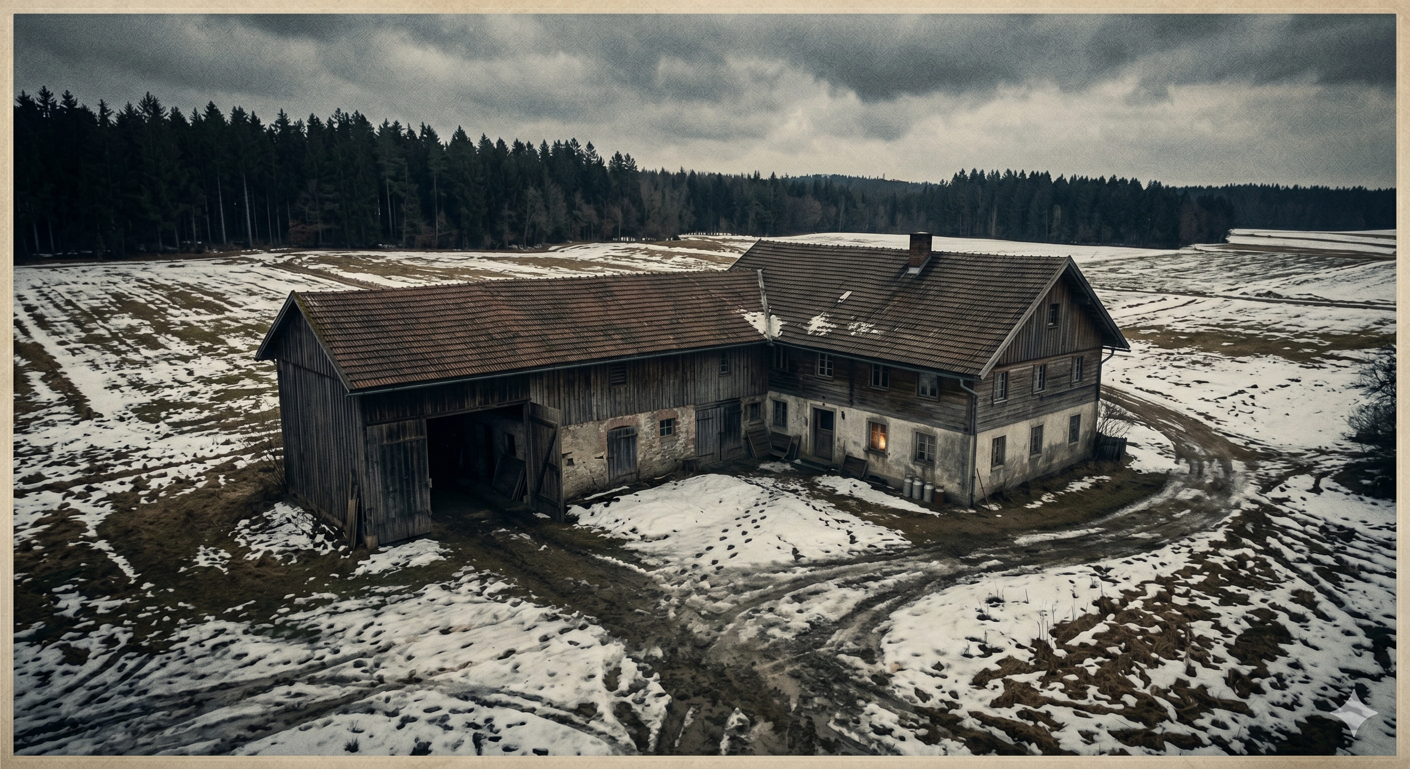 THE HINTERKAIFECK MURDERS: Six Dead on a Bavarian Farm — And a Killer Who Stayed for Dinner — Thumbnail 2