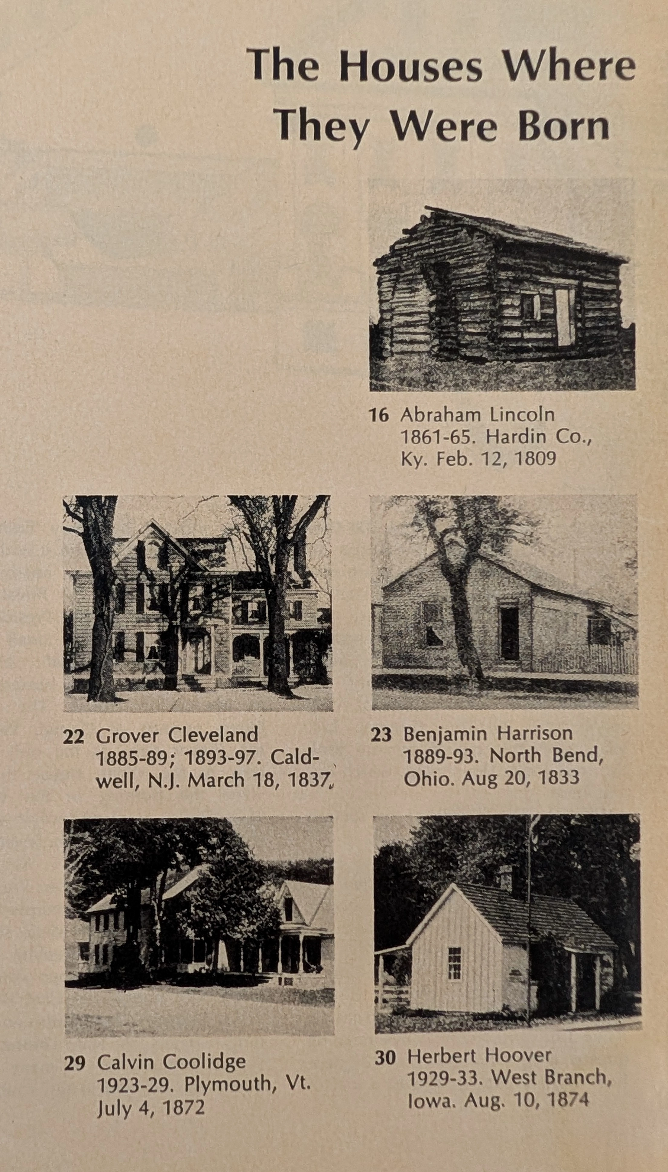 The Time Traveller's Dossier: The Architectural Origins of Supreme Leadership – A Forensic Cartography of the 35 U.S. Presidents (Circa 1960s) — detail 6