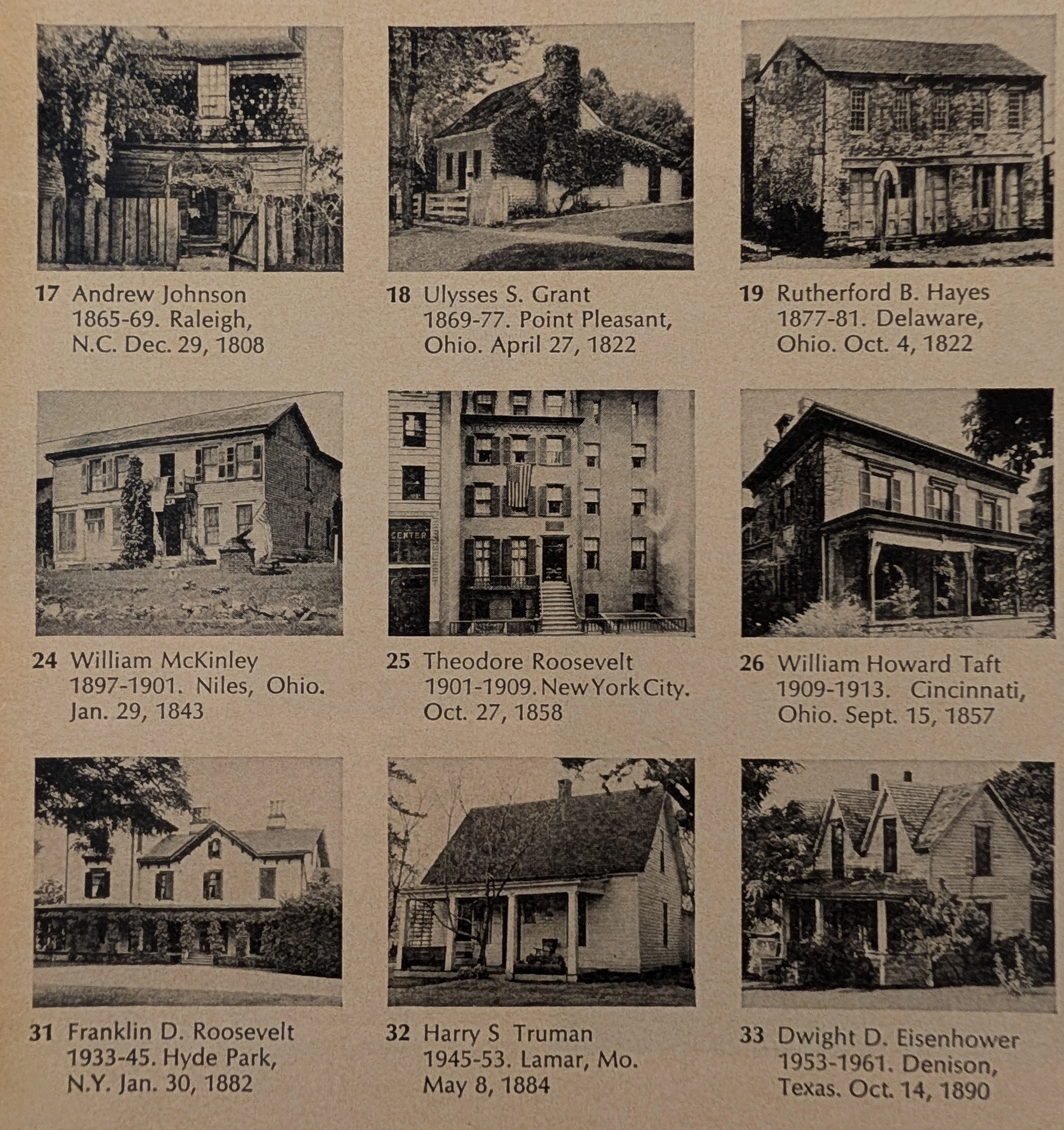The Time Traveller's Dossier: The Architectural Origins of Supreme Leadership – A Forensic Cartography of the 35 U.S. Presidents (Circa 1960s) — detail 4