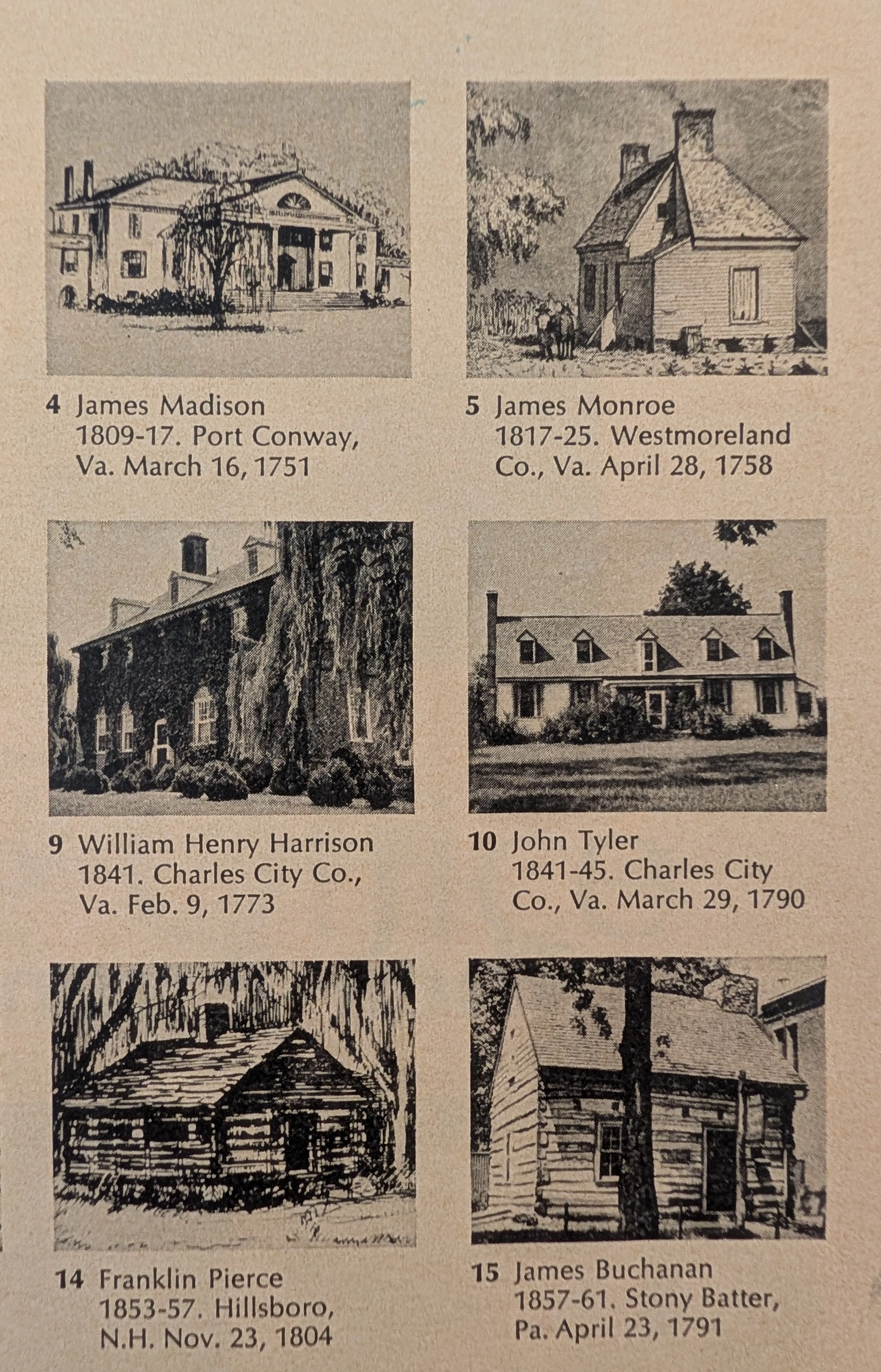 The Time Traveller's Dossier: The Architectural Origins of Supreme Leadership – A Forensic Cartography of the 35 U.S. Presidents (Circa 1960s) — detail 3