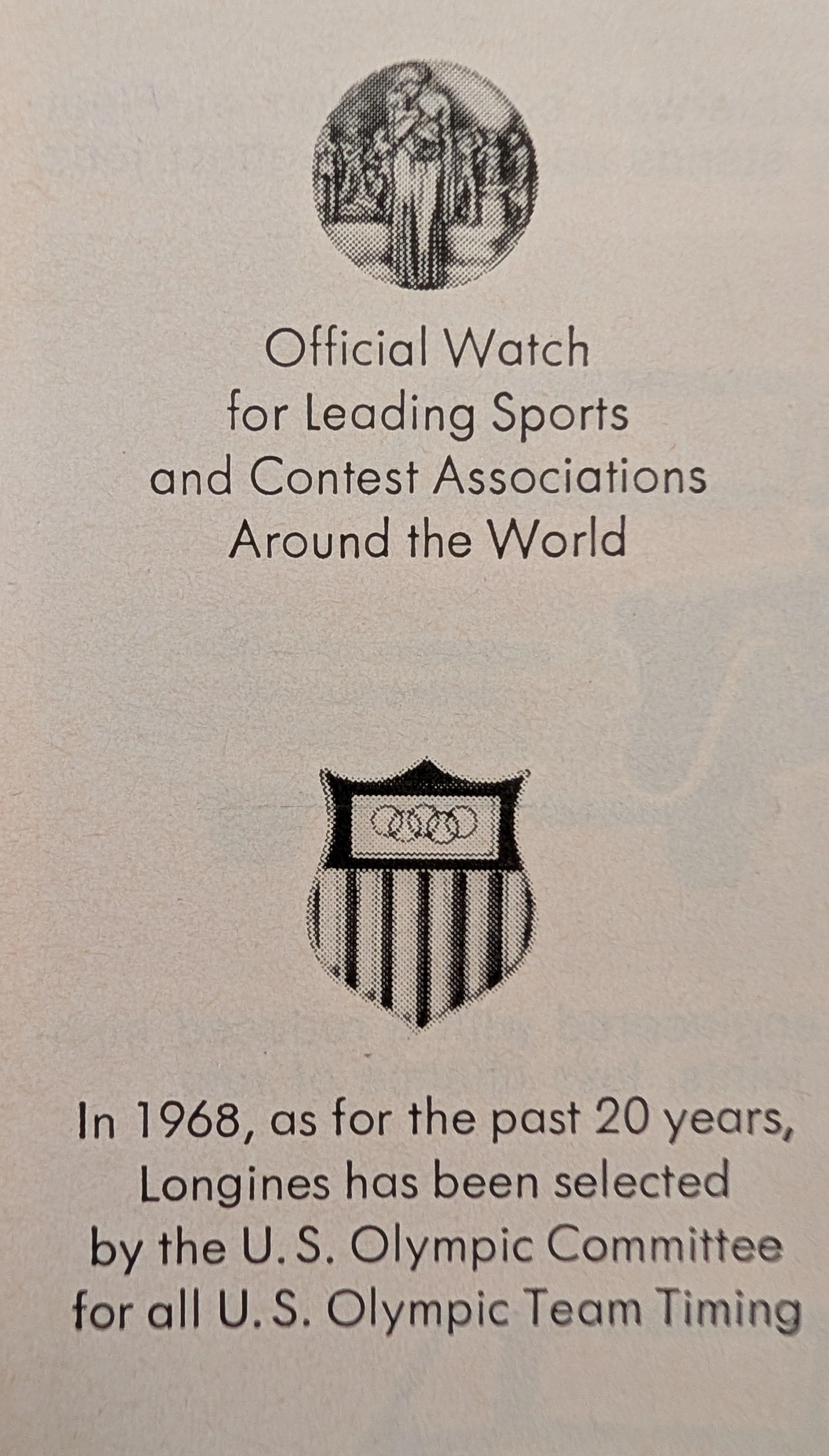 The Time Traveller's Dossier: The Ultimate Horological Supremacy – A Museum-Grade Forensic Deconstruction of the 1968 Longines Ultra-Chron — detail 4