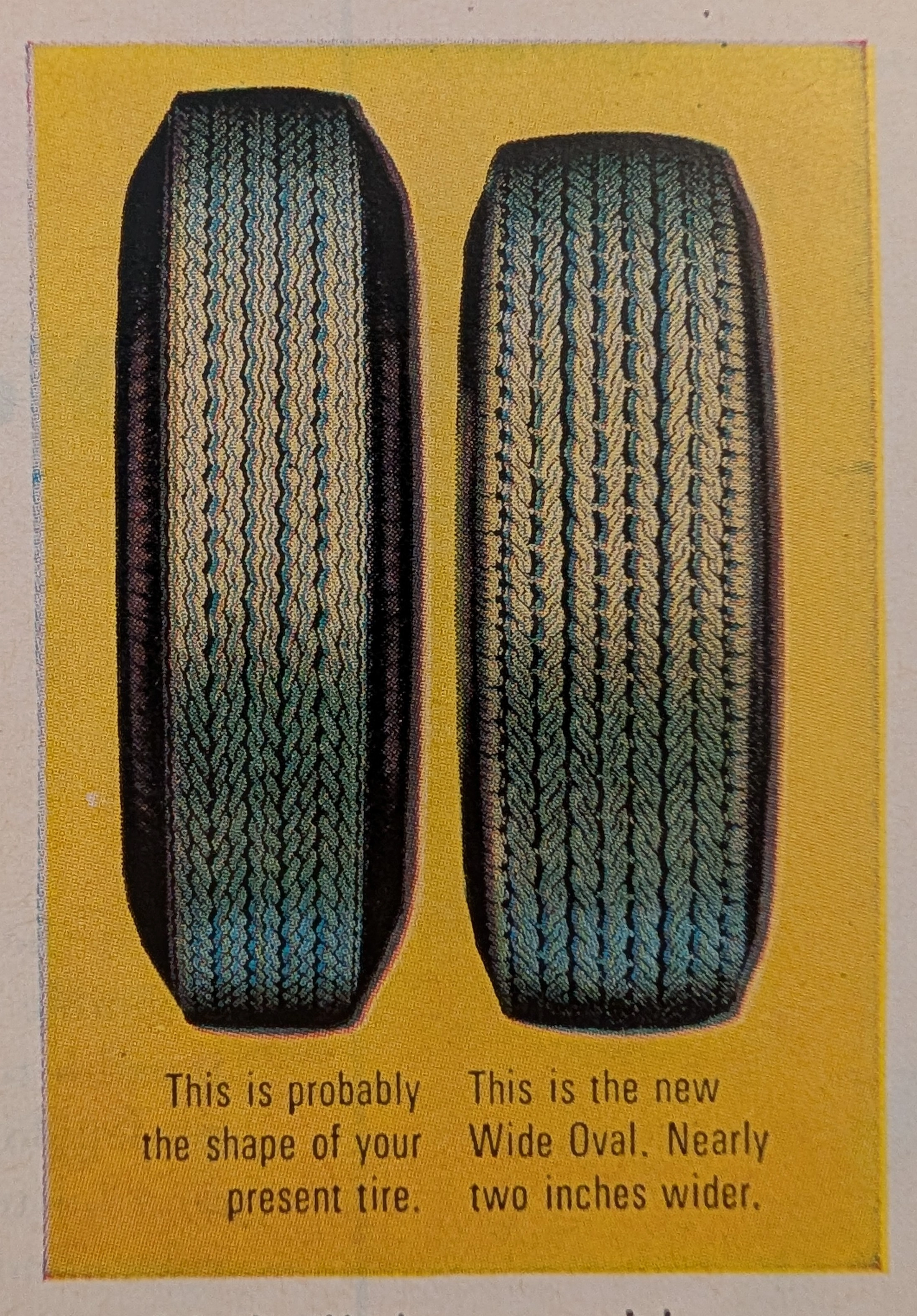 The Time Traveller's Dossier: The Firestone Margin of Safety — detail 6