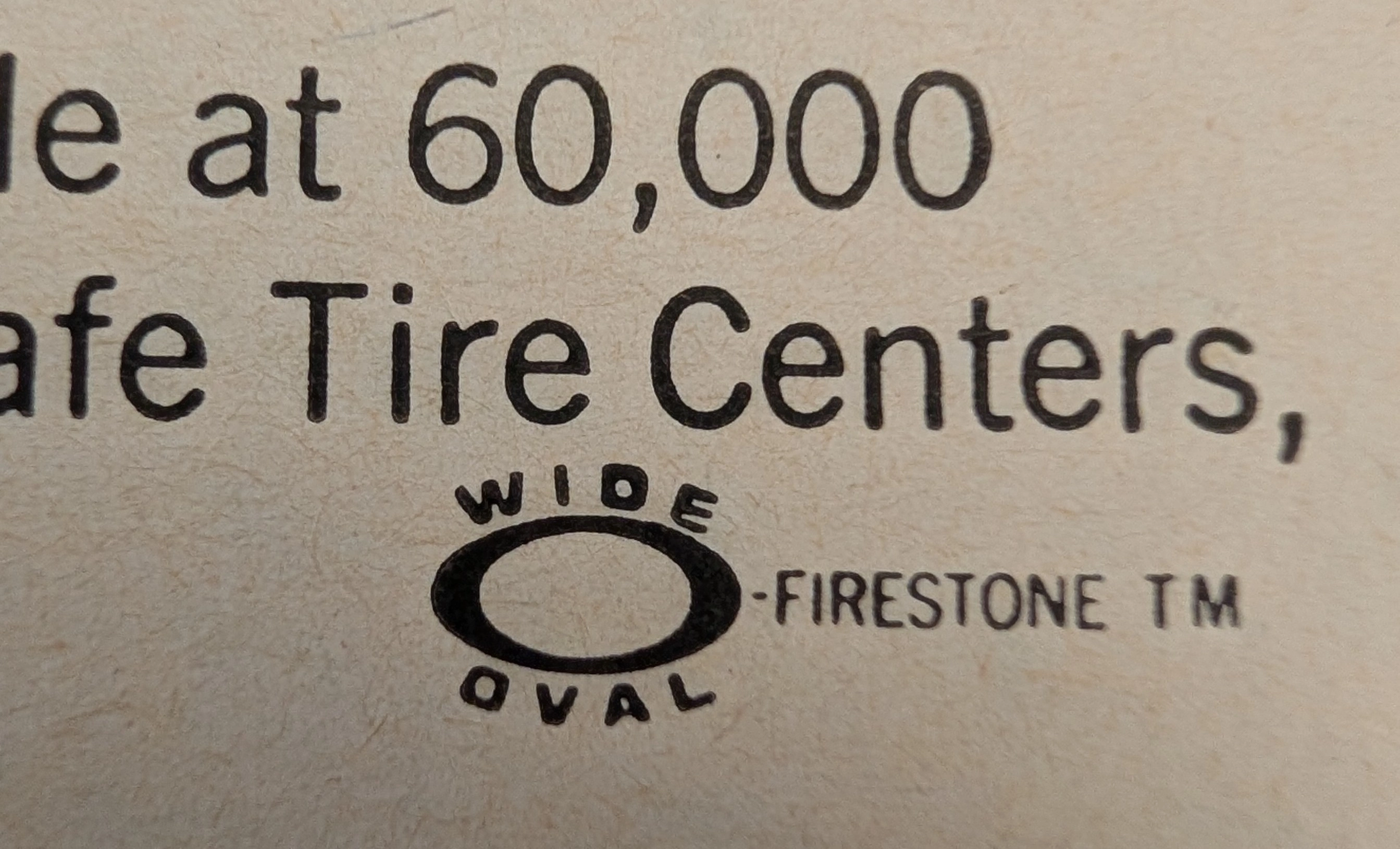 The Time Traveller's Dossier: The Firestone Margin of Safety — detail 5