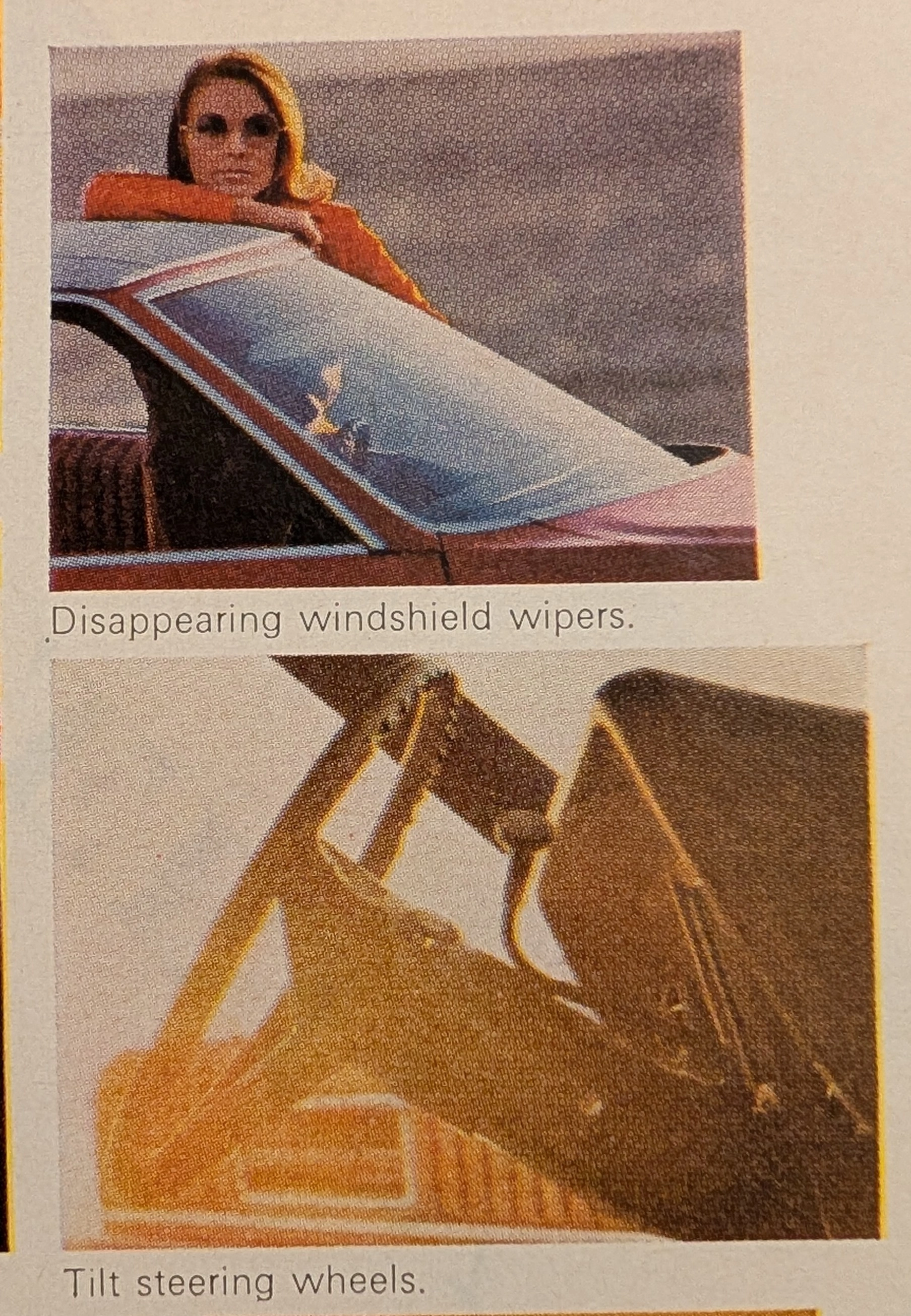 The Time Traveller's Dossier: The Zenith of General Motors — detail 4