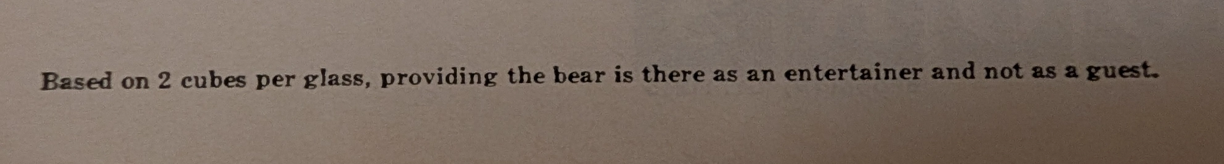 The Time Traveller's Dossier: The Sub-Zero Socialite – The Whirlpool Automatic Icemaker Exhibition by Mort Drucker — detail 4