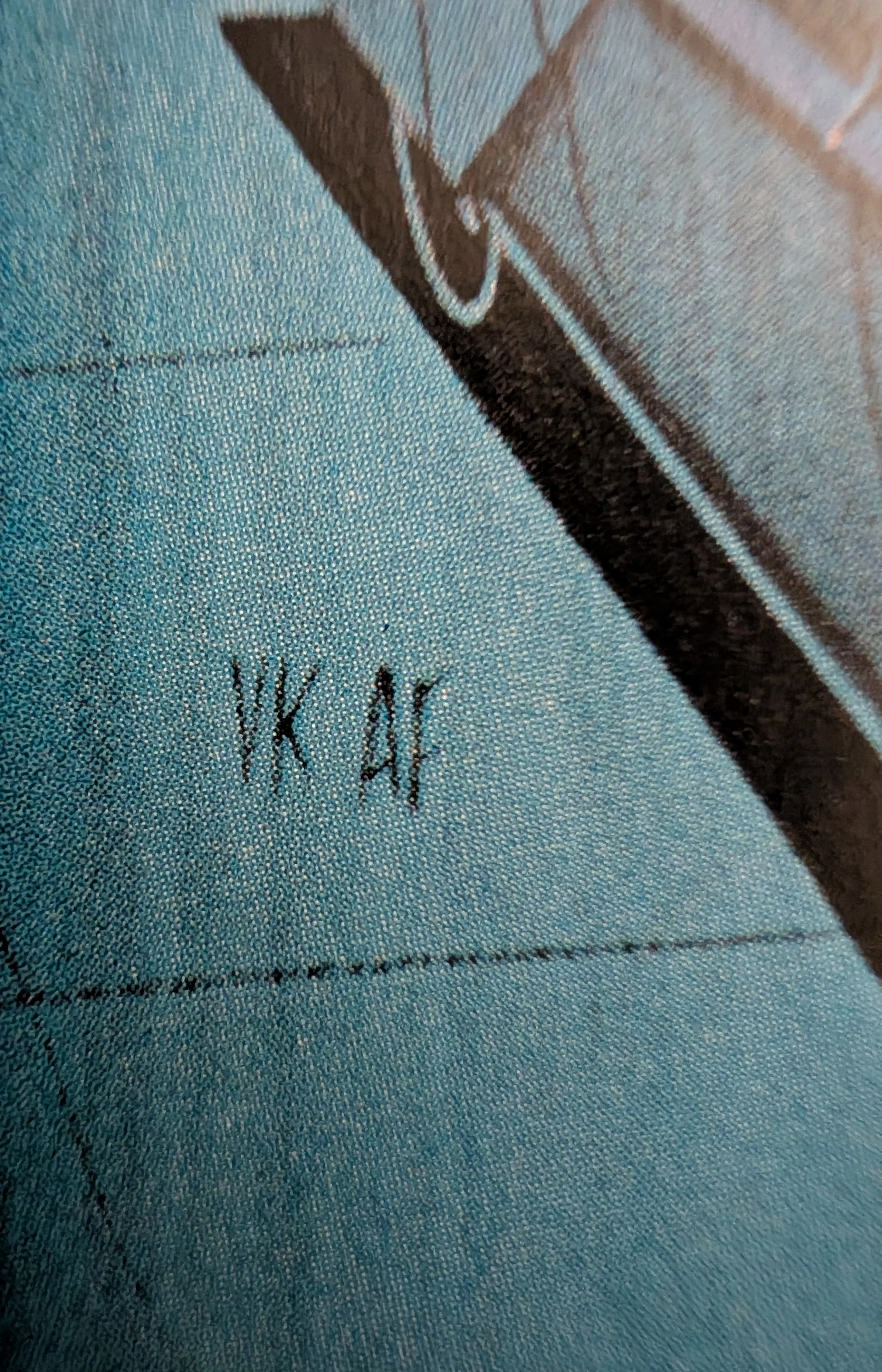 The Time Traveller's Dossier: The Wide-Track Illusion – The 1968 Pontiac Grand Prix Exhibition — detail 3