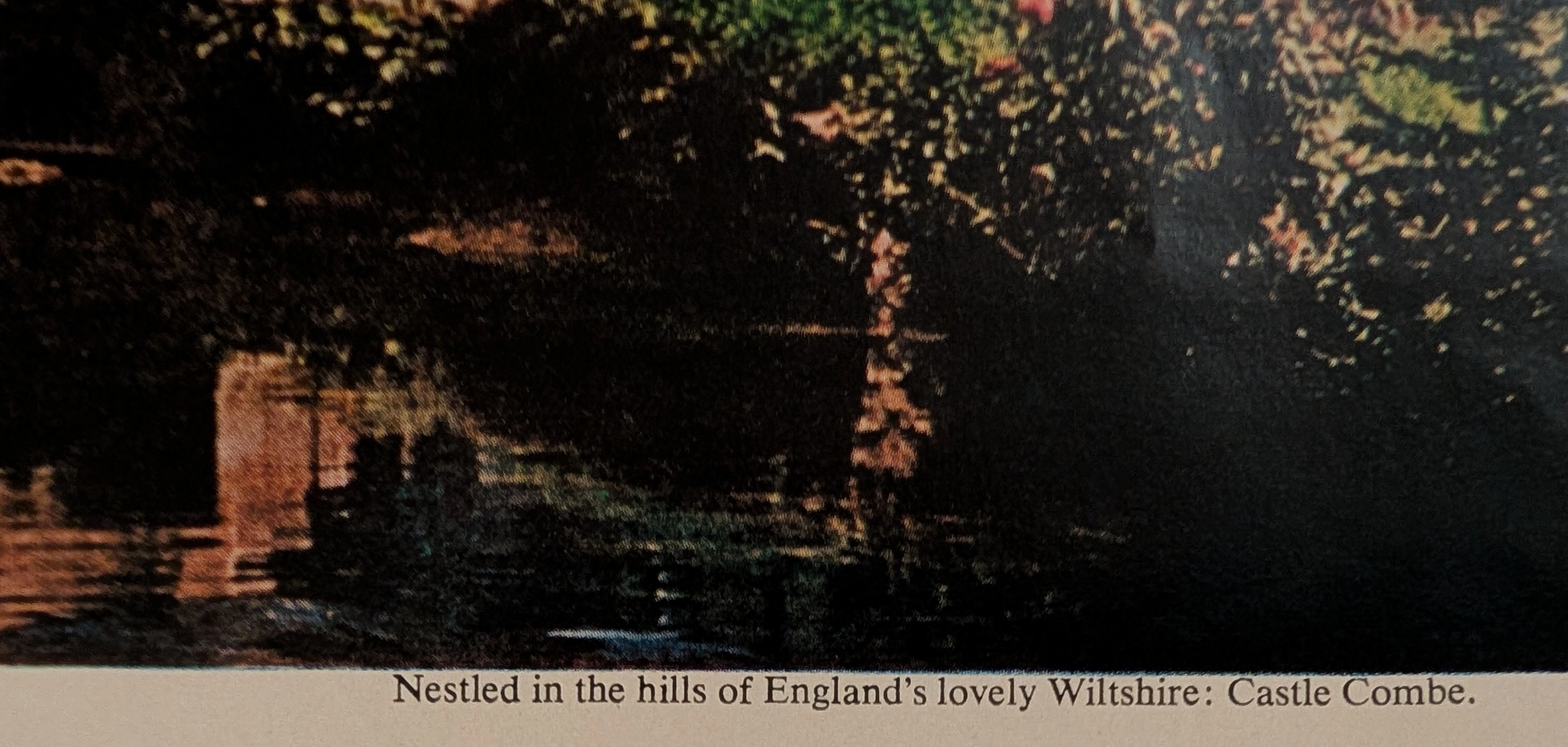 The Time Traveller's Dossier: The Empire of the Sky and the Democratization of the Globe – Pan Am "Do the town." — detail 4