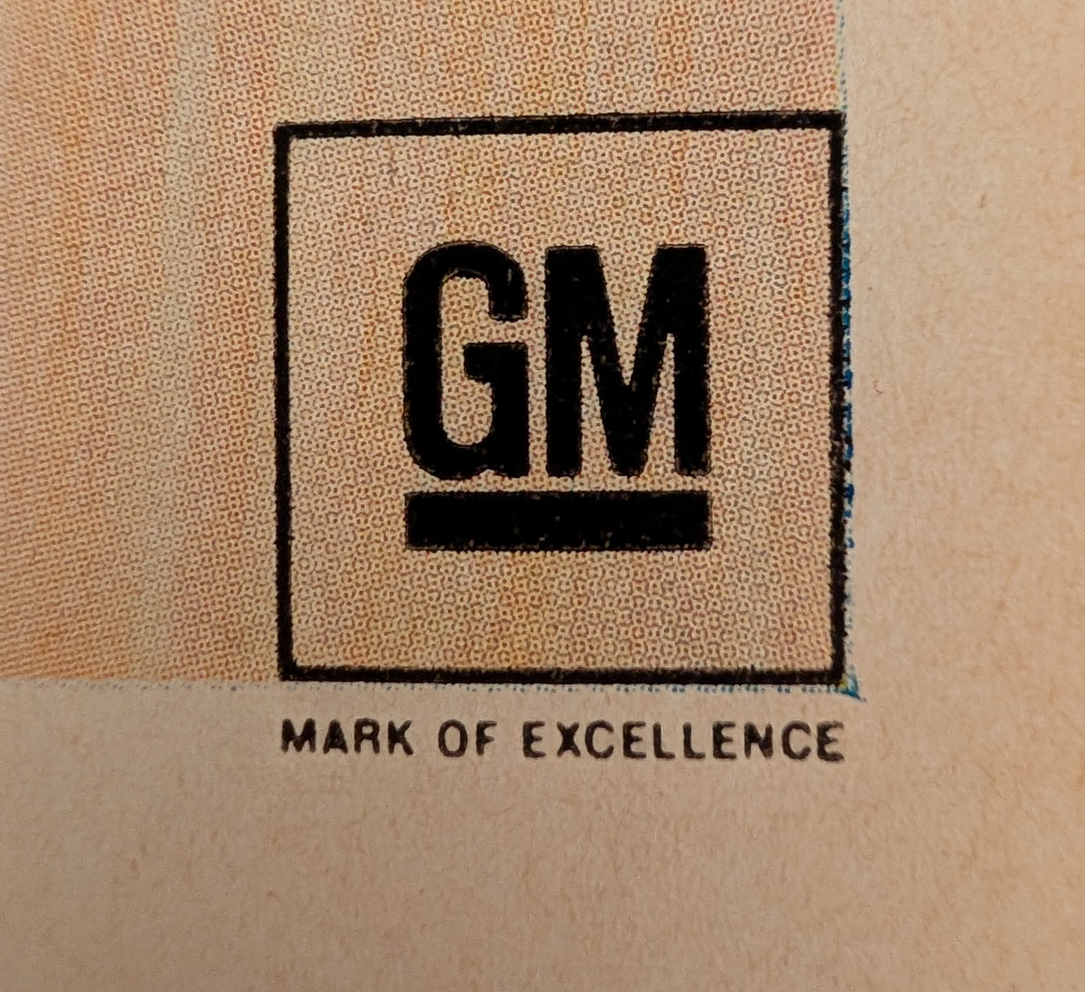 "All Play and No Work": The 1968 Pontiac Executive Wagon "Wide-Tracking" Advertisement — Thumbnail 2