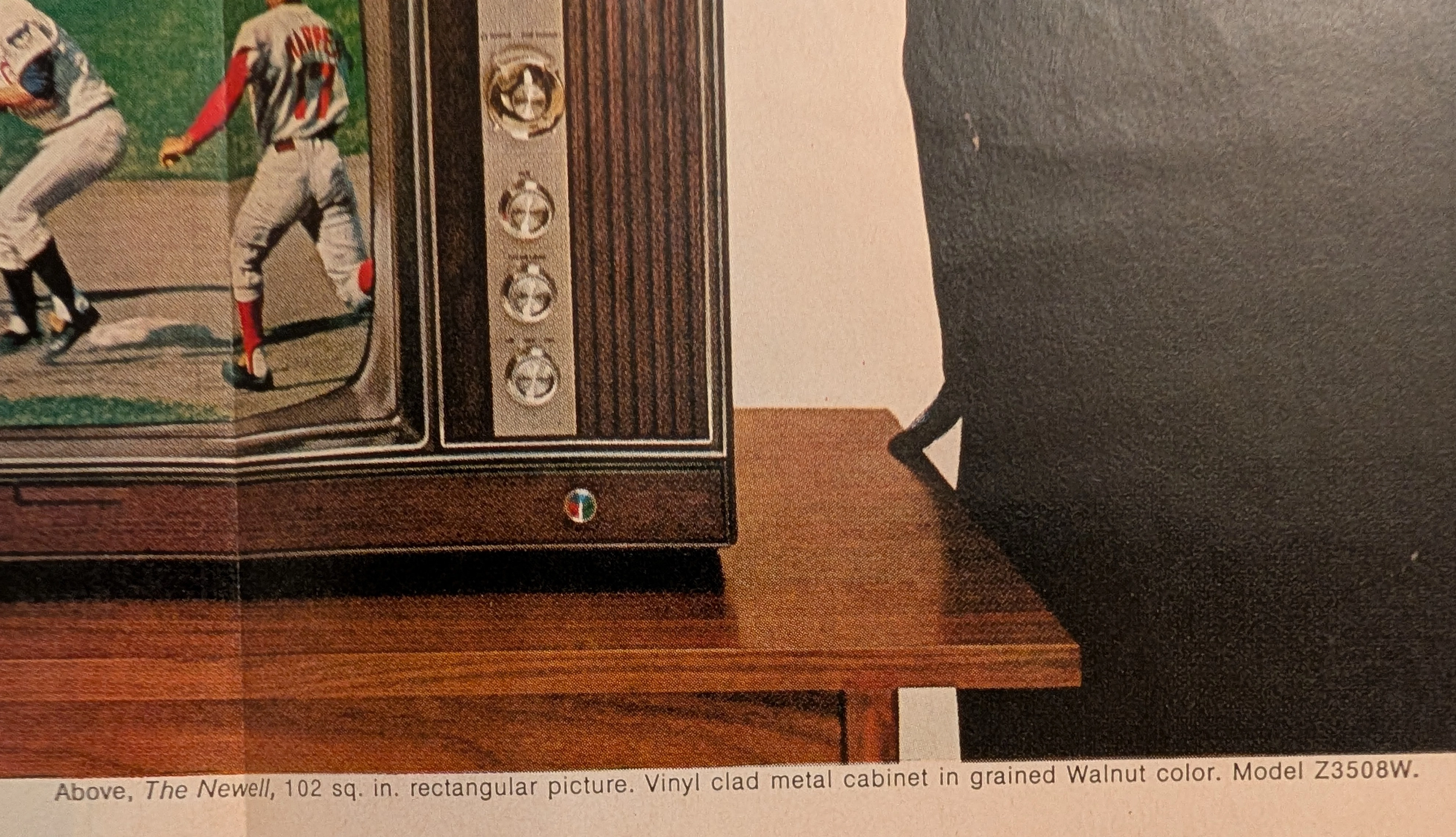 The Time Traveller's Dossier: The Color Revolution – The 1968 Zenith Handcrafted Golden Jubilee and the Generational Shift in Consumer Electronics — The Record Institute Journal