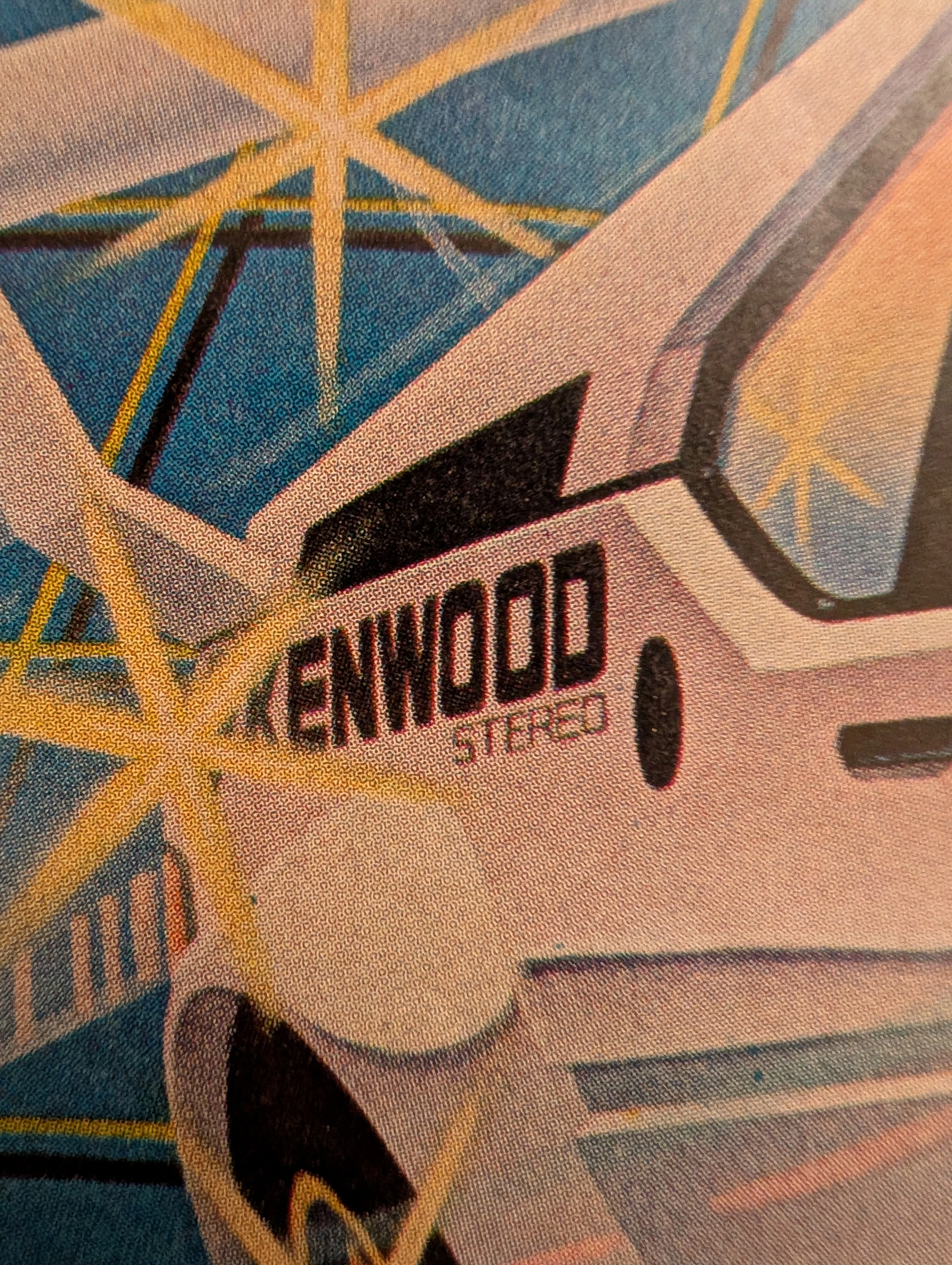 The Time Traveller's Dossier : Vitesse sur Grillage (Gridline Velocity) – L'Autoradio Kenwood et l'Aube Cybernétique de la Haute Fidélité Automobile — The Record Institute Journal The Time Traveller's Dossier : Vitesse sur Grillage (Gridline Velocity) – L'Autoradio Kenwood et l'Aube Cybernétique de la Haute Fidélité Automobile — The Record Institute Journal