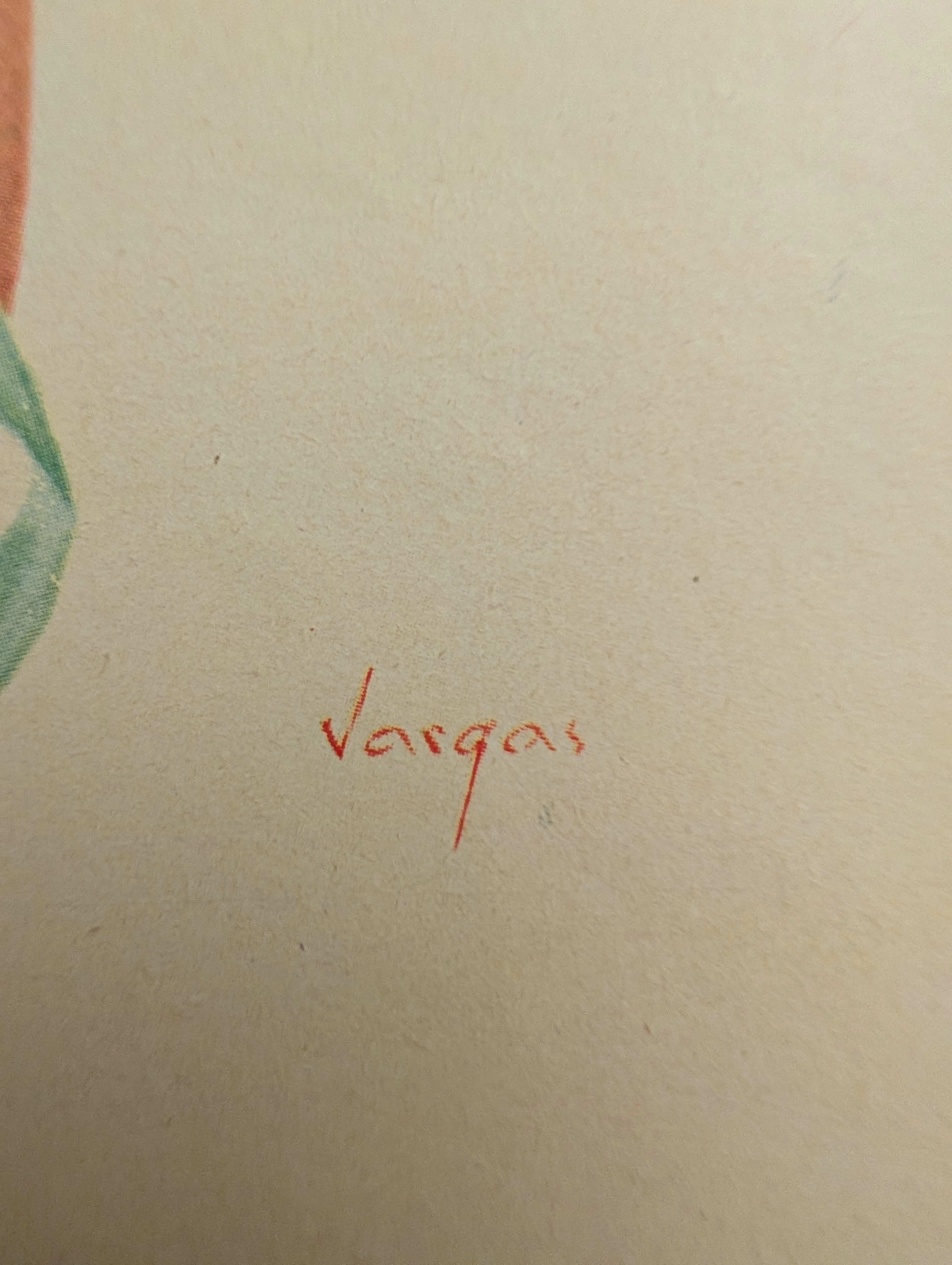 The Time Traveller’s Dossier: 1970s The Vargas Girl Vintage Illustration — The Ethereal Elegance of the American Pin-Up — The Record Institute Journal The Time Traveller’s Dossier: 1970s The Vargas Girl Vintage Illustration — The Ethereal Elegance of the American Pin-Up — The Record Institute Journal