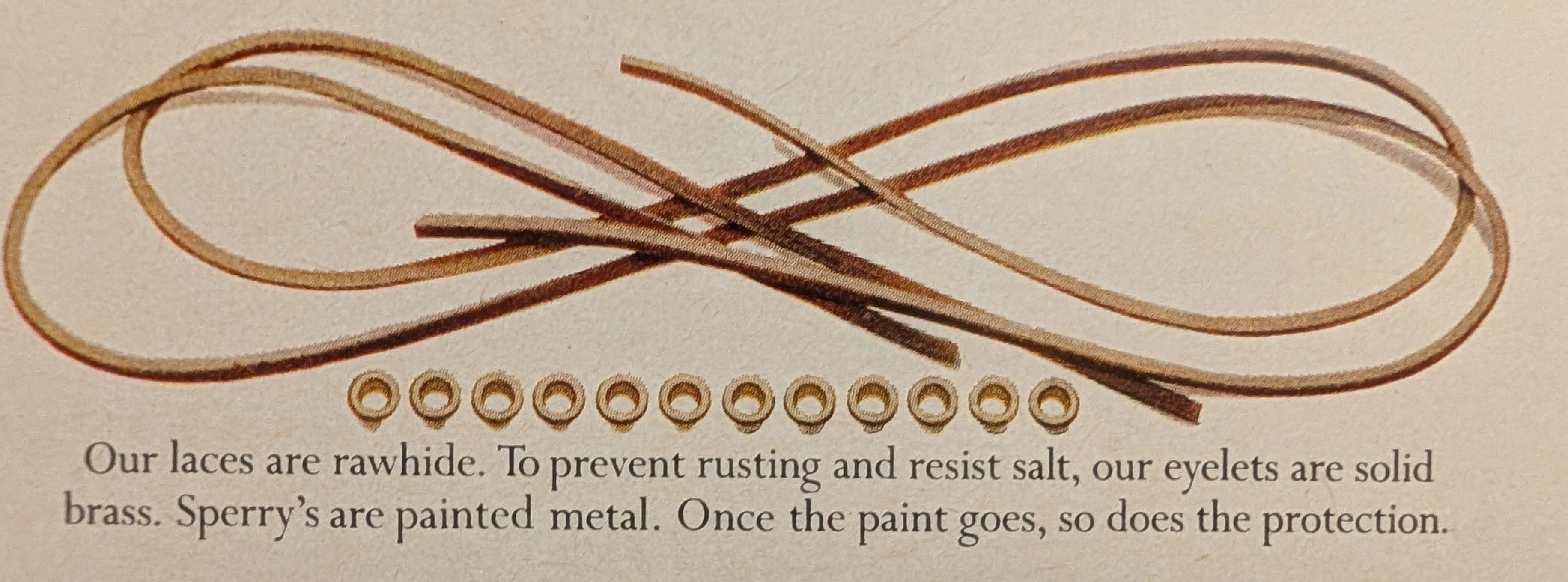 The Time Traveller's Dossier: Terrestrial Navigation – The Timberland Boat Shoe and the Evolution of Amphibious Footwear — The Record Institute Journal