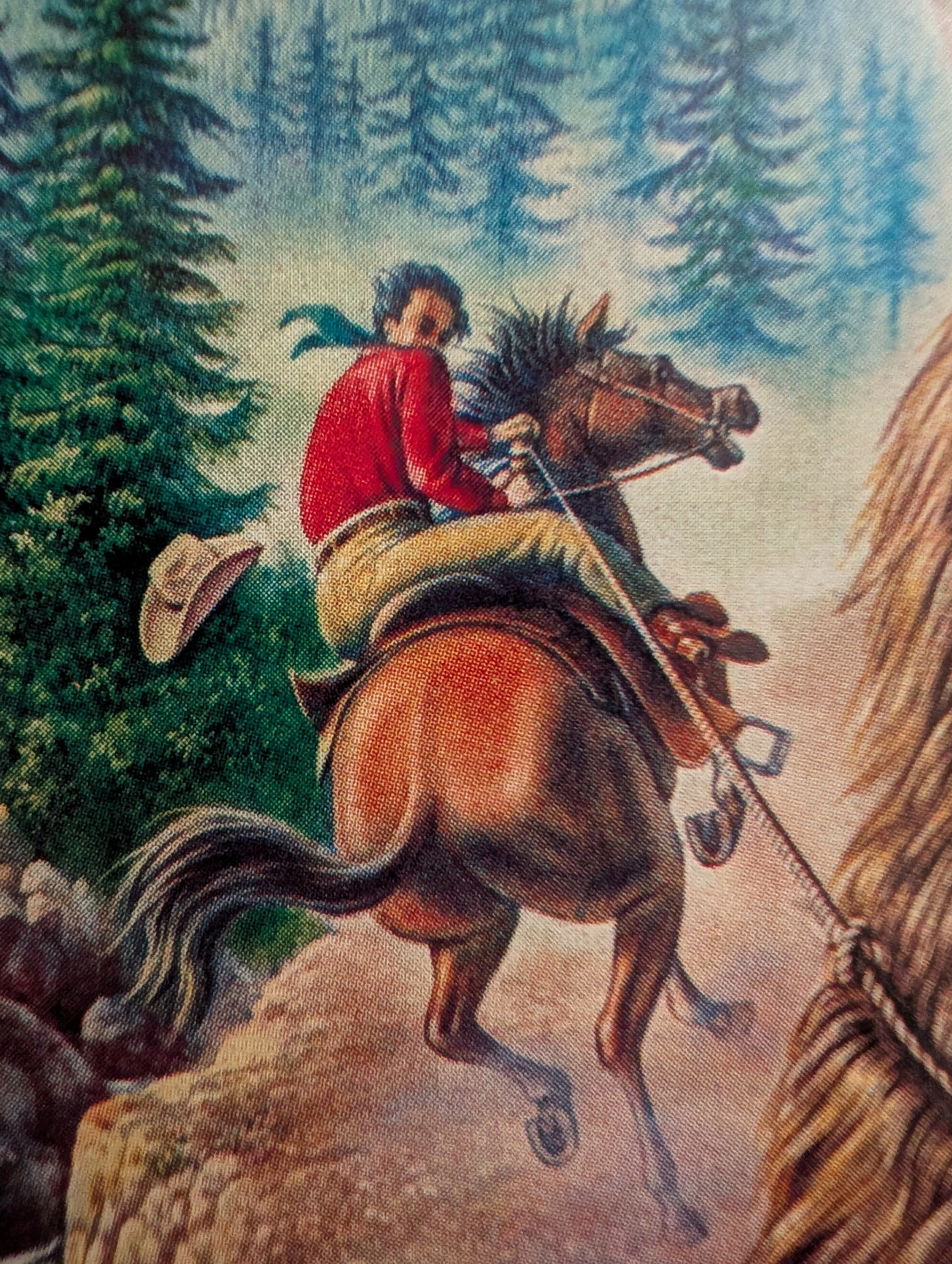 The Time Traveller’s Dossier: 1981 Nocona Boots Vintage Advertisement — The Hyper-Masculine Mythos of the American West — The Record Institute Journal The Time Traveller’s Dossier: 1981 Nocona Boots Vintage Advertisement — The Hyper-Masculine Mythos of the American West — The Record Institute Journal