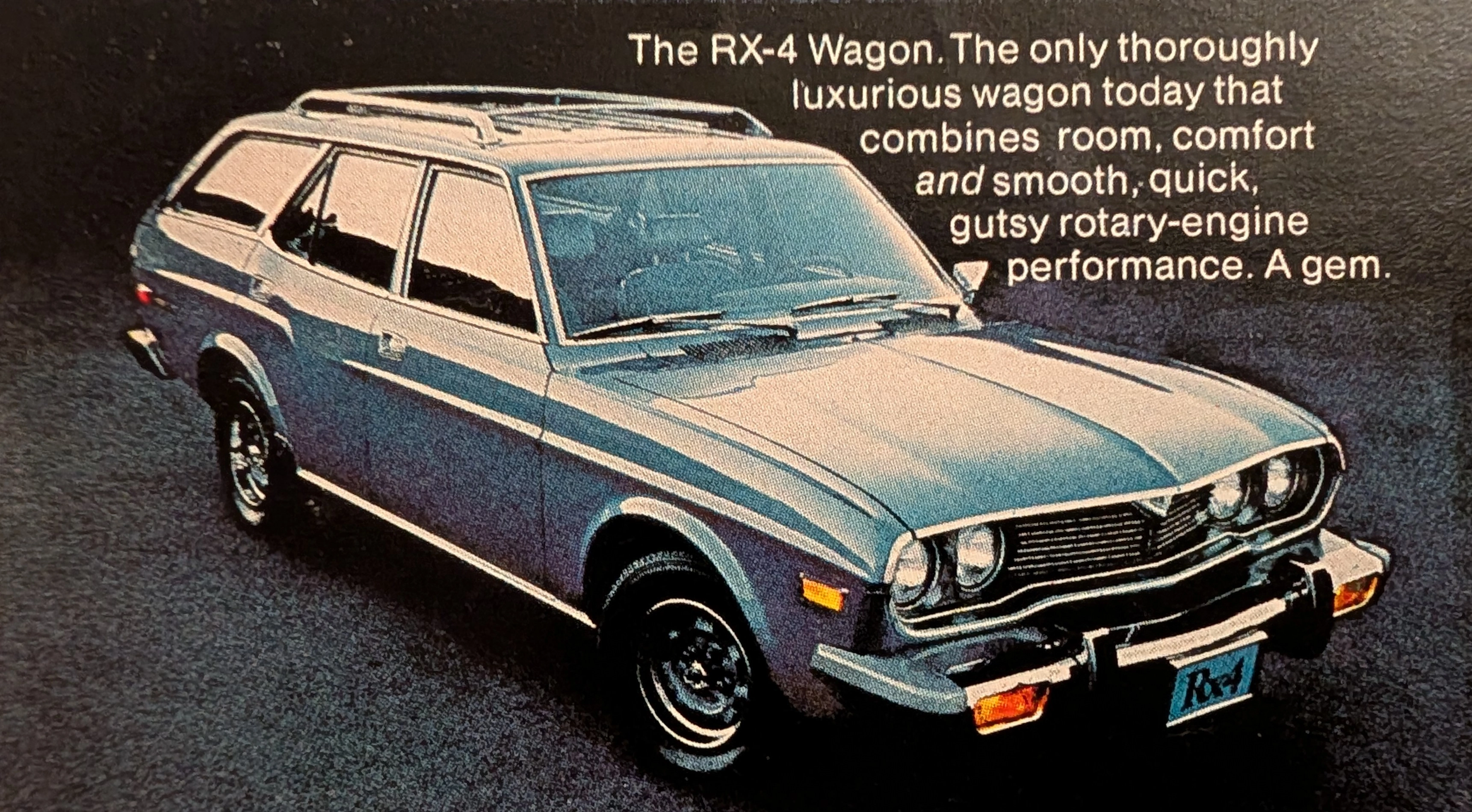 The Time Traveller's Dossier: Rotary Audacity – The Mazda Wankel Engine, the 1970s Oil Crisis, and the Rolls-Royce Provocation — The Record Institute Journal