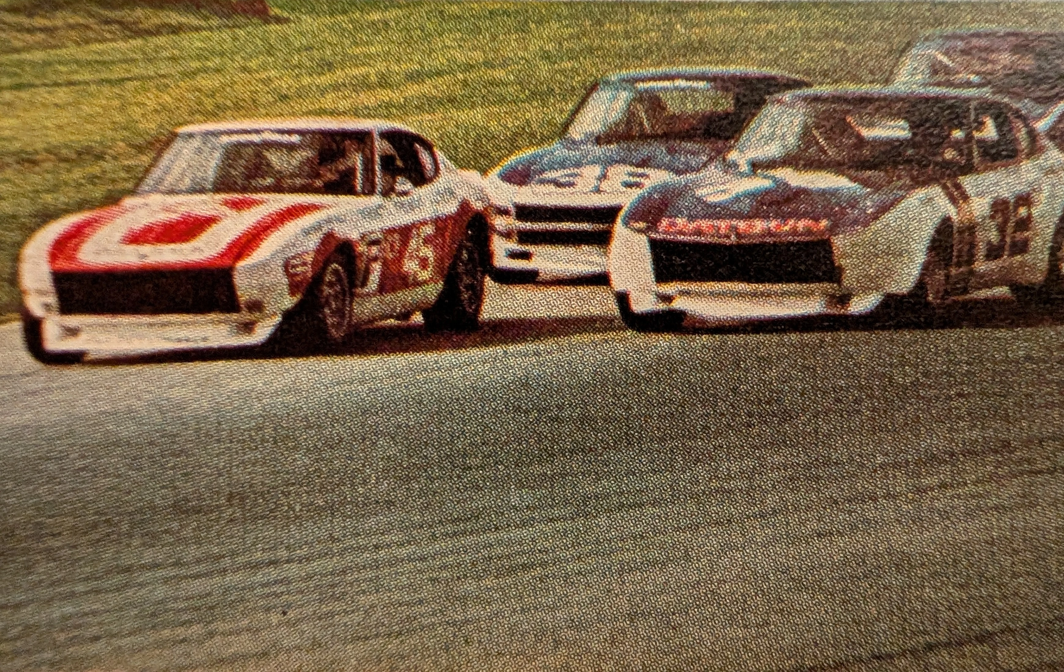 The Time Traveller's Dossier: The Electronic Antidote – The 1975 Datsun 280-Z and the Fuel-Injected Conquest of the American Grand Touring Market — The Record Institute Journal The Time Traveller's Dossier: The Electronic Antidote – The 1975 Datsun 280-Z and the Fuel-Injected Conquest of the American Grand Touring Market — The Record Institute Journal