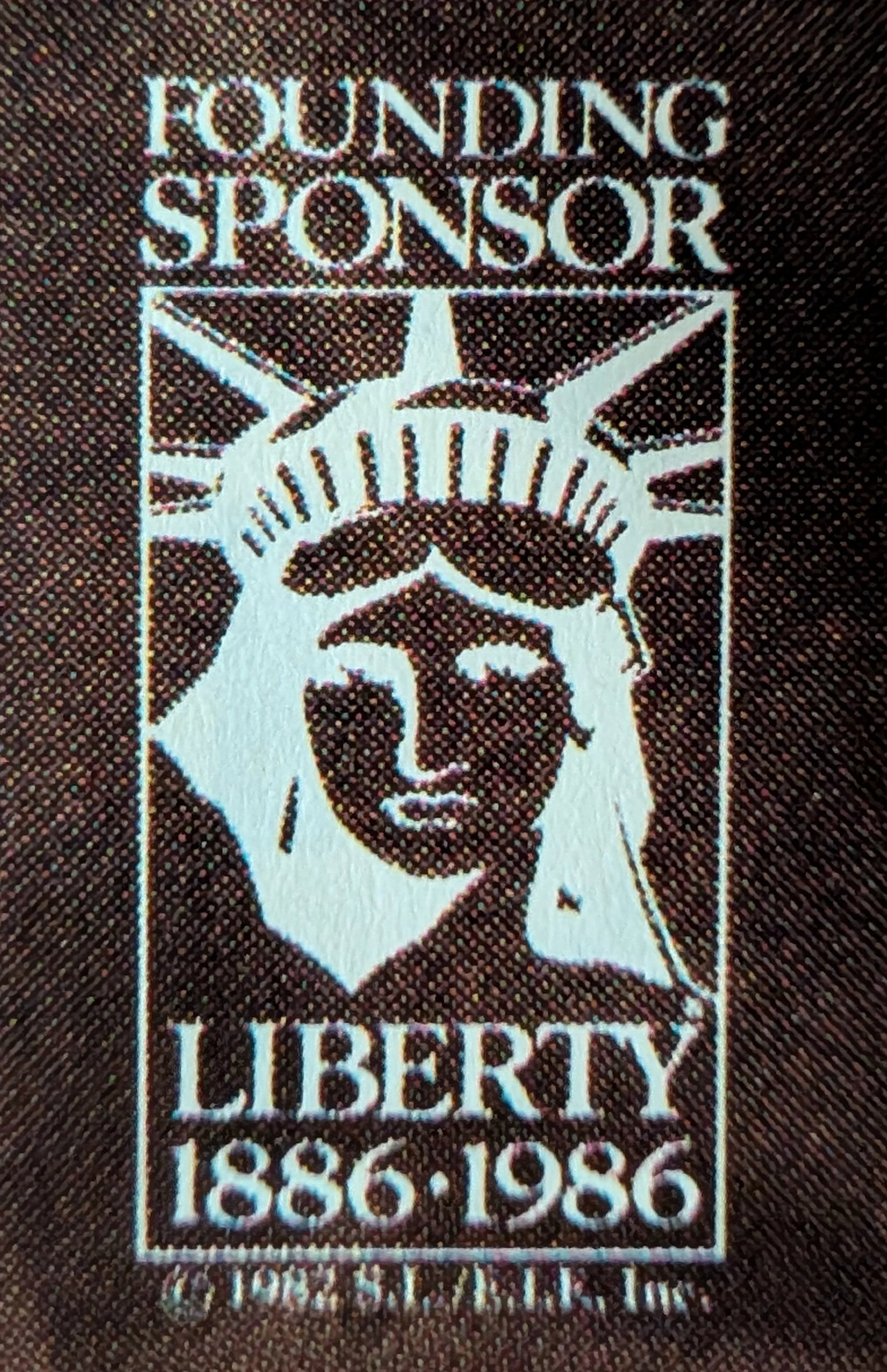 The Time Traveller’s Dossier: 1985 Chateau Ste. Michelle Johannisberg Riesling Vintage Advertisement — The Heritage of Arrival — The Record Institute Journal