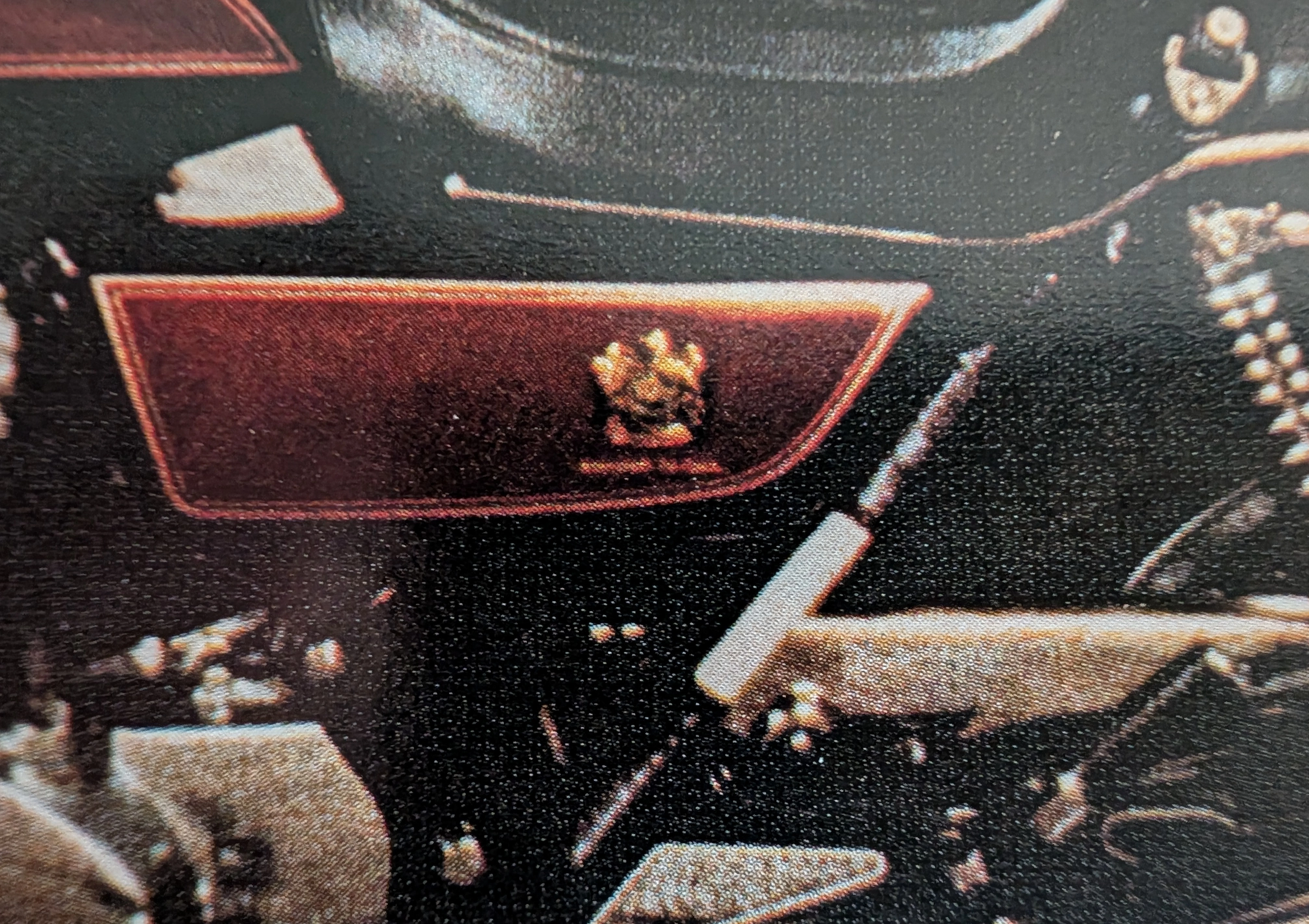 The Time Traveler's Dossier: The Midnight Superbike – The 1979 Honda CB750K 10th Anniversary Limited Edition and the Dawn of the Universal Japanese Motorcycle Era — The Record Institute Journal