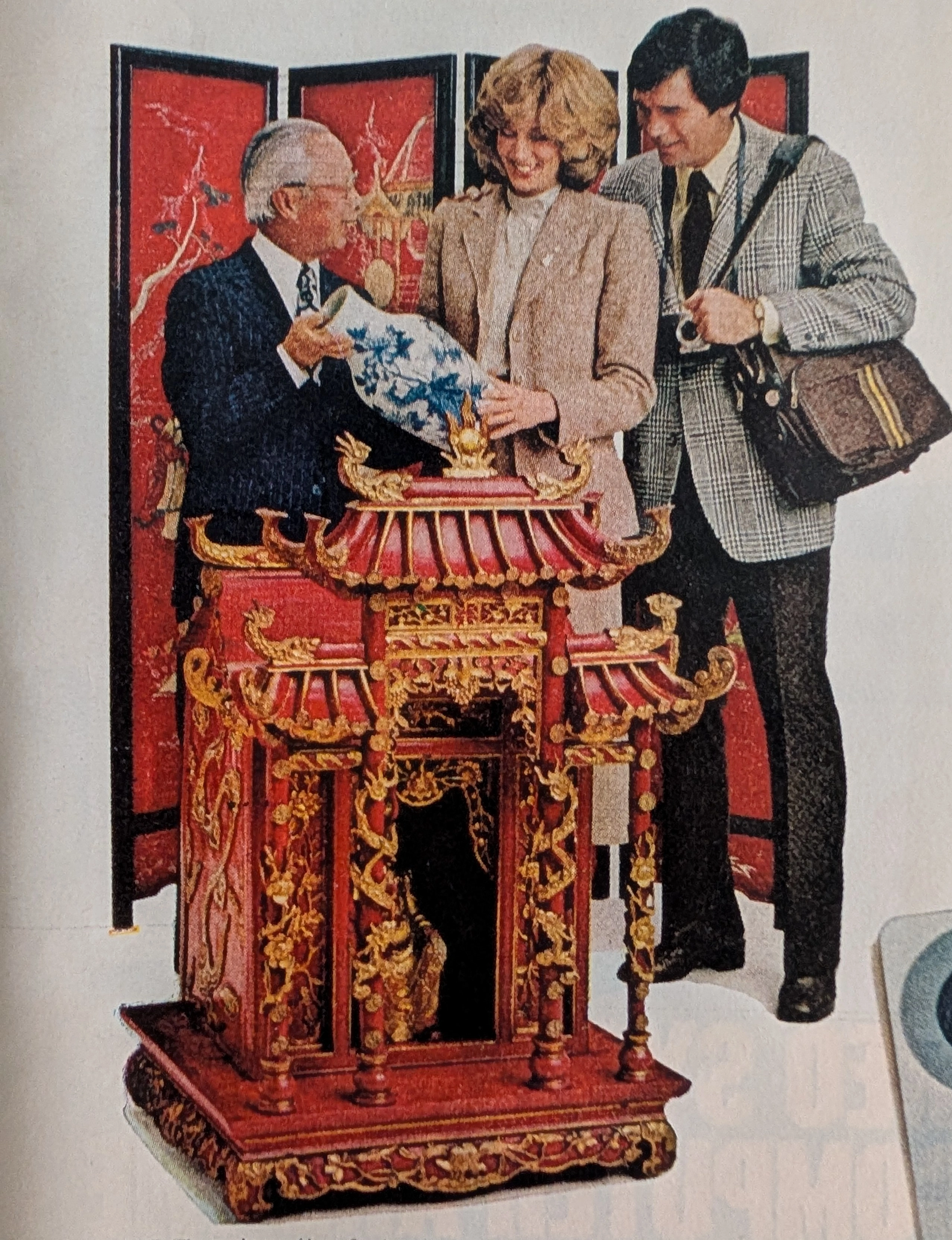 The Time Traveller's Dossier: 이중 카드의 이분법 (The Doublecard Dichotomy) – 다이너스 클럽 인터내셔널과 1979년 기업 출장 혁명 — The Record Institute Journal