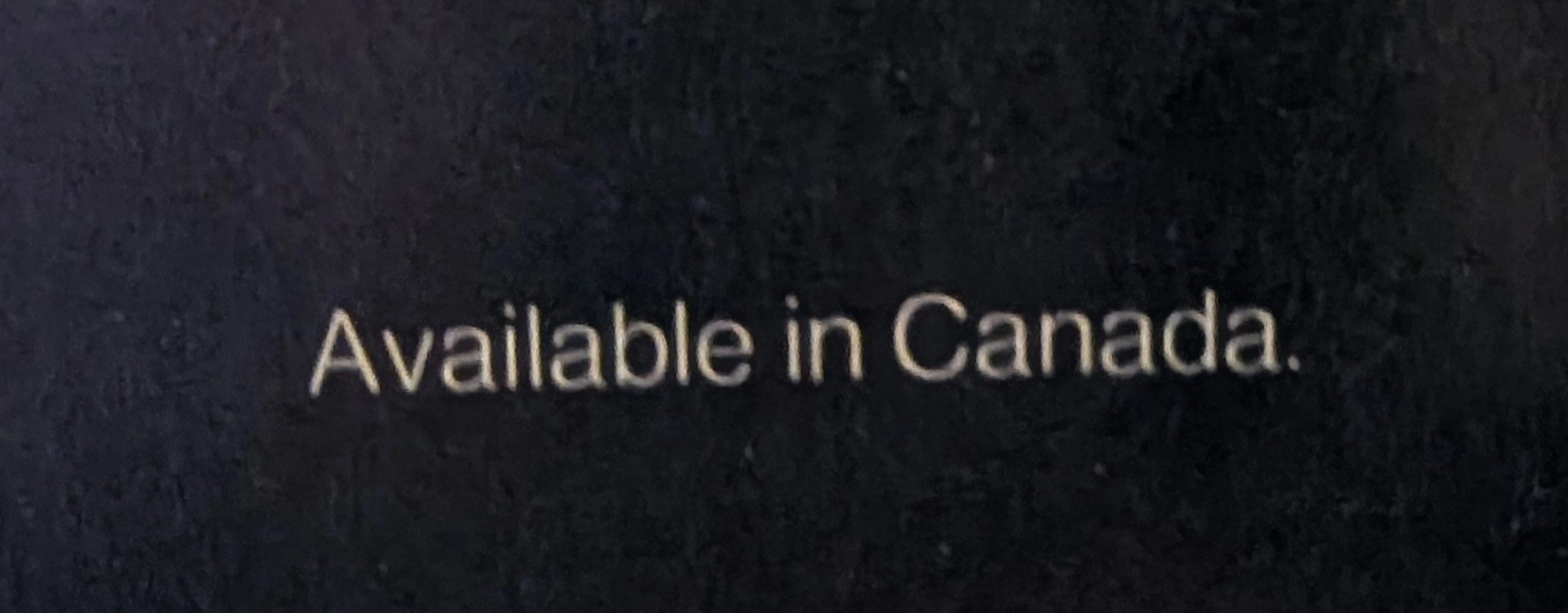 1974 Jean Patou JOY Vintage Advertisement — Thumbnail 3