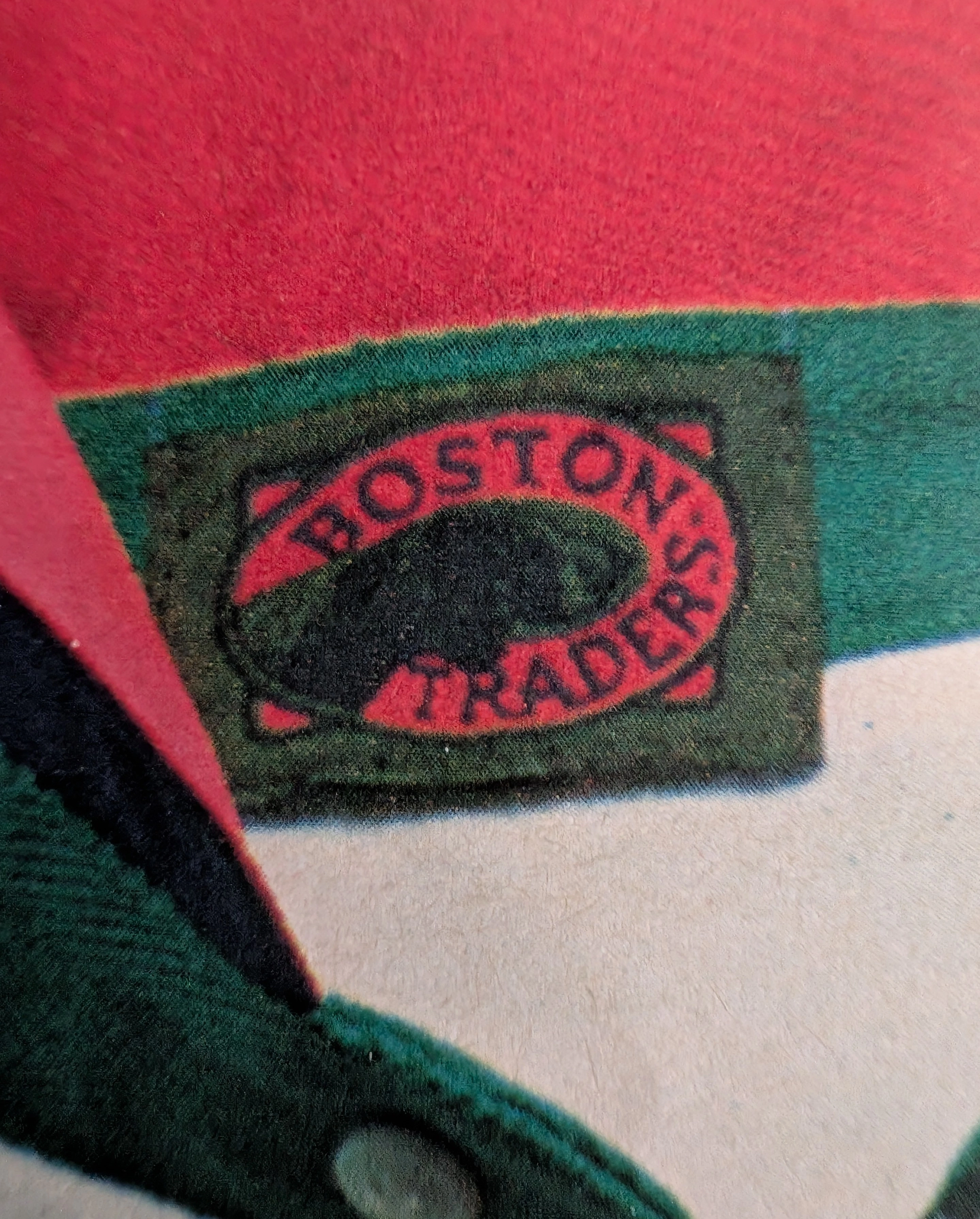 The Time Traveller's Dossier : 1980 The Architecture of Leisure and the Golden Age of the American Regional Department Store — The Record Institute Journal