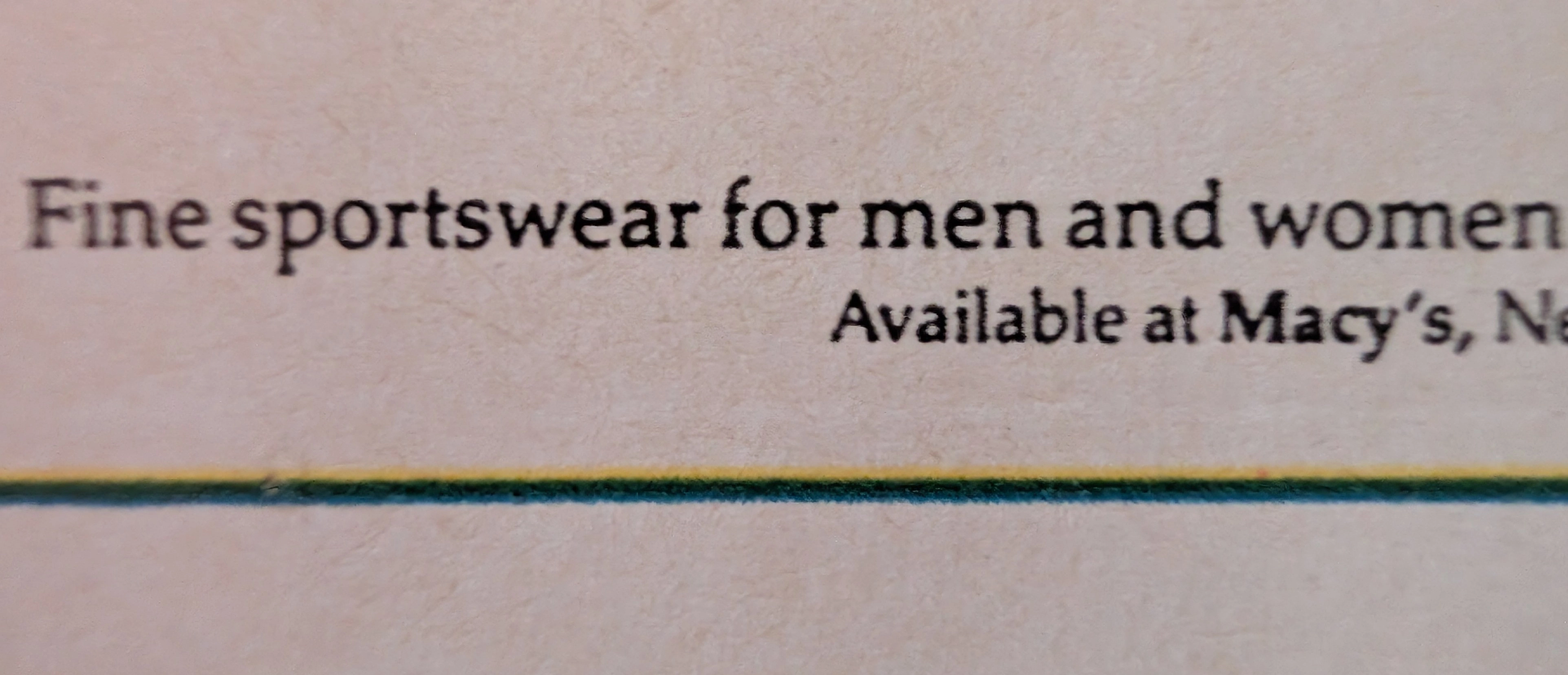 The Time Traveller's Dossier : 1980 The Architecture of Leisure and the Golden Age of the American Regional Department Store — The Record Institute Journal