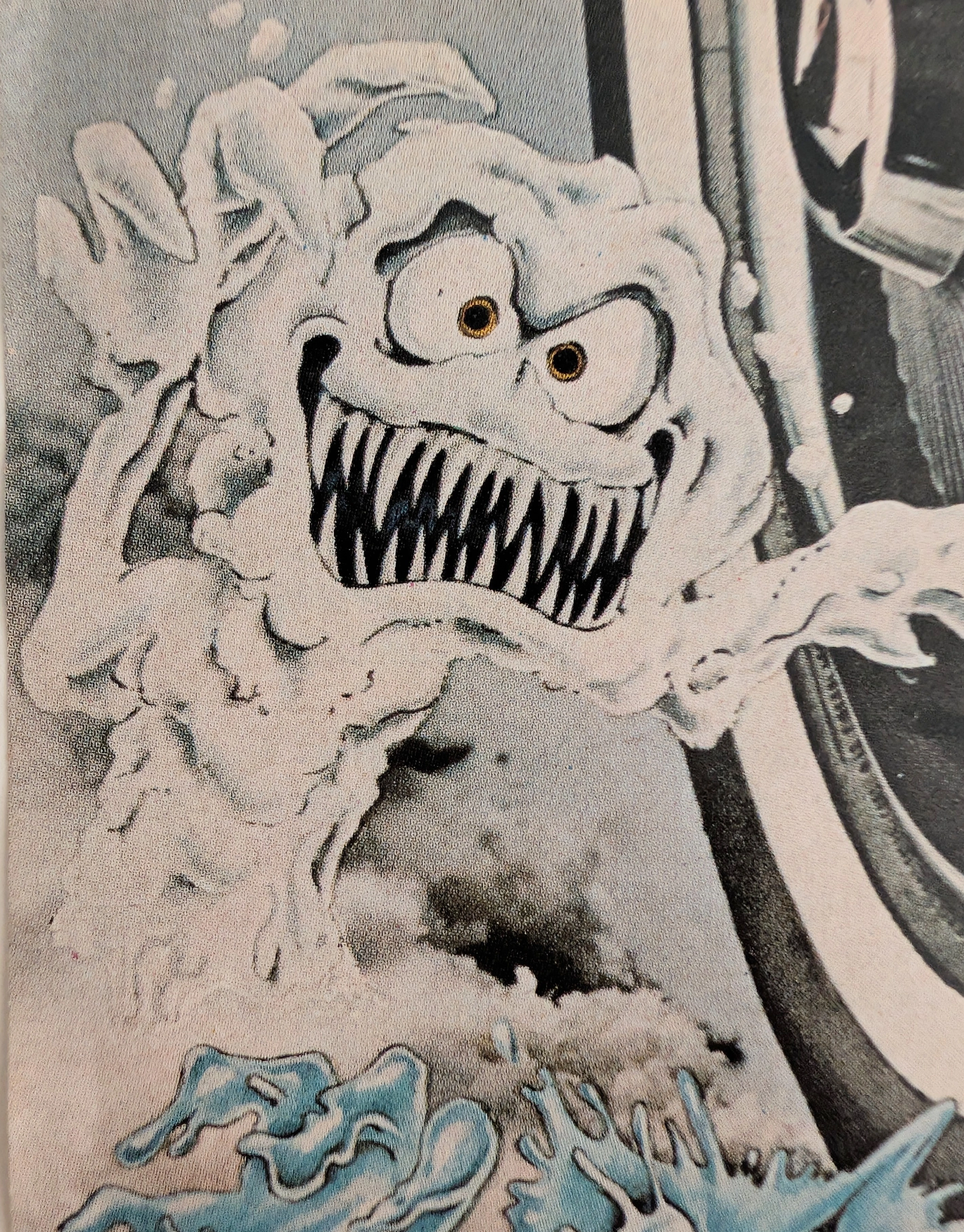 The Time Traveller's Dossier : 1970 Dayton Quadra - The Radial Shift — The Record Institute Journal The Time Traveller's Dossier : 1970 Dayton Quadra - The Radial Shift — The Record Institute Journal