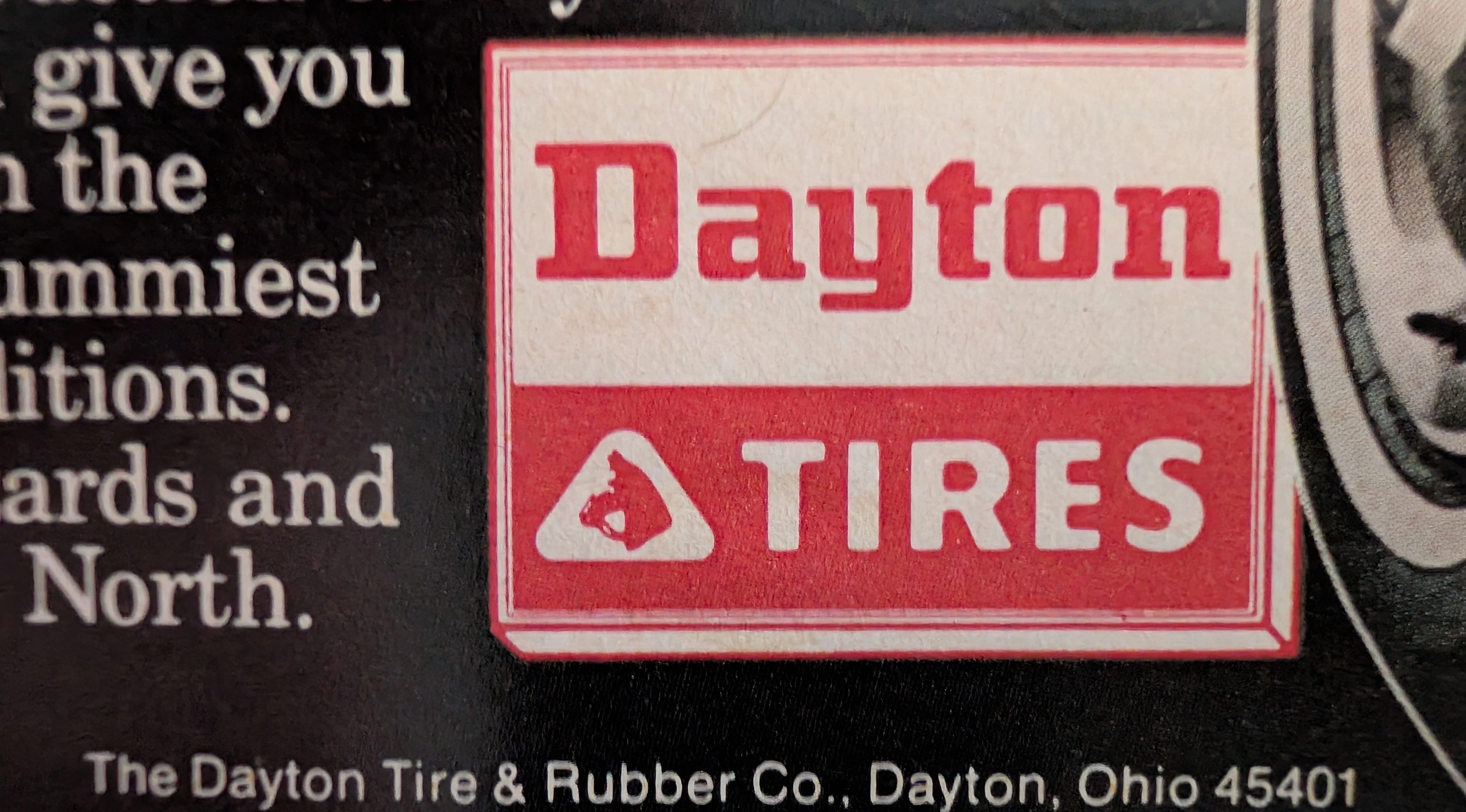 The Time Traveller's Dossier : 1970 Dayton Quadra - The Radial Shift — The Record Institute Journal The Time Traveller's Dossier : 1970 Dayton Quadra - The Radial Shift — The Record Institute Journal