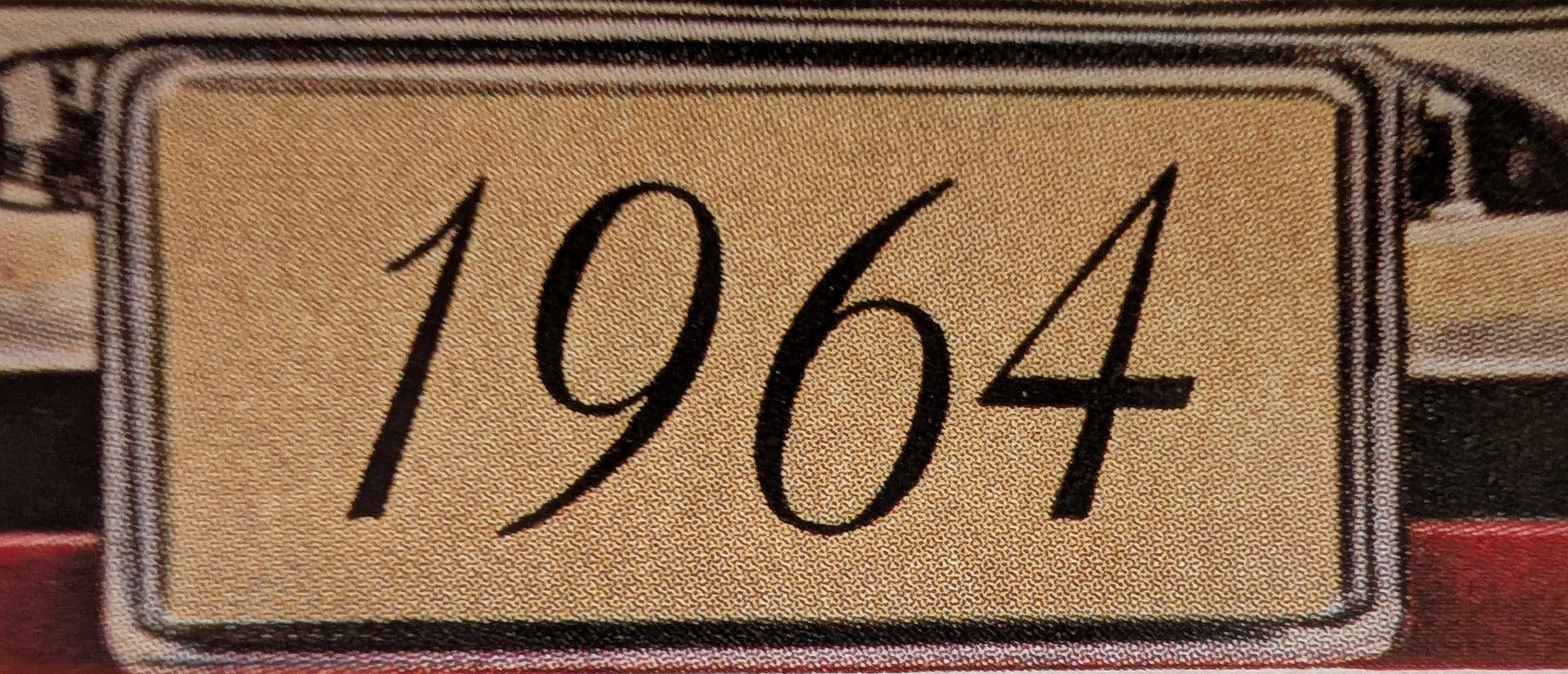 The Time Traveller's Dossier : 1964 Studebaker - Le Dernier Défi d'un Constructeur Indépendant — The Record Institute Journal The Time Traveller's Dossier : 1964 Studebaker - Le Dernier Défi d'un Constructeur Indépendant — The Record Institute Journal
