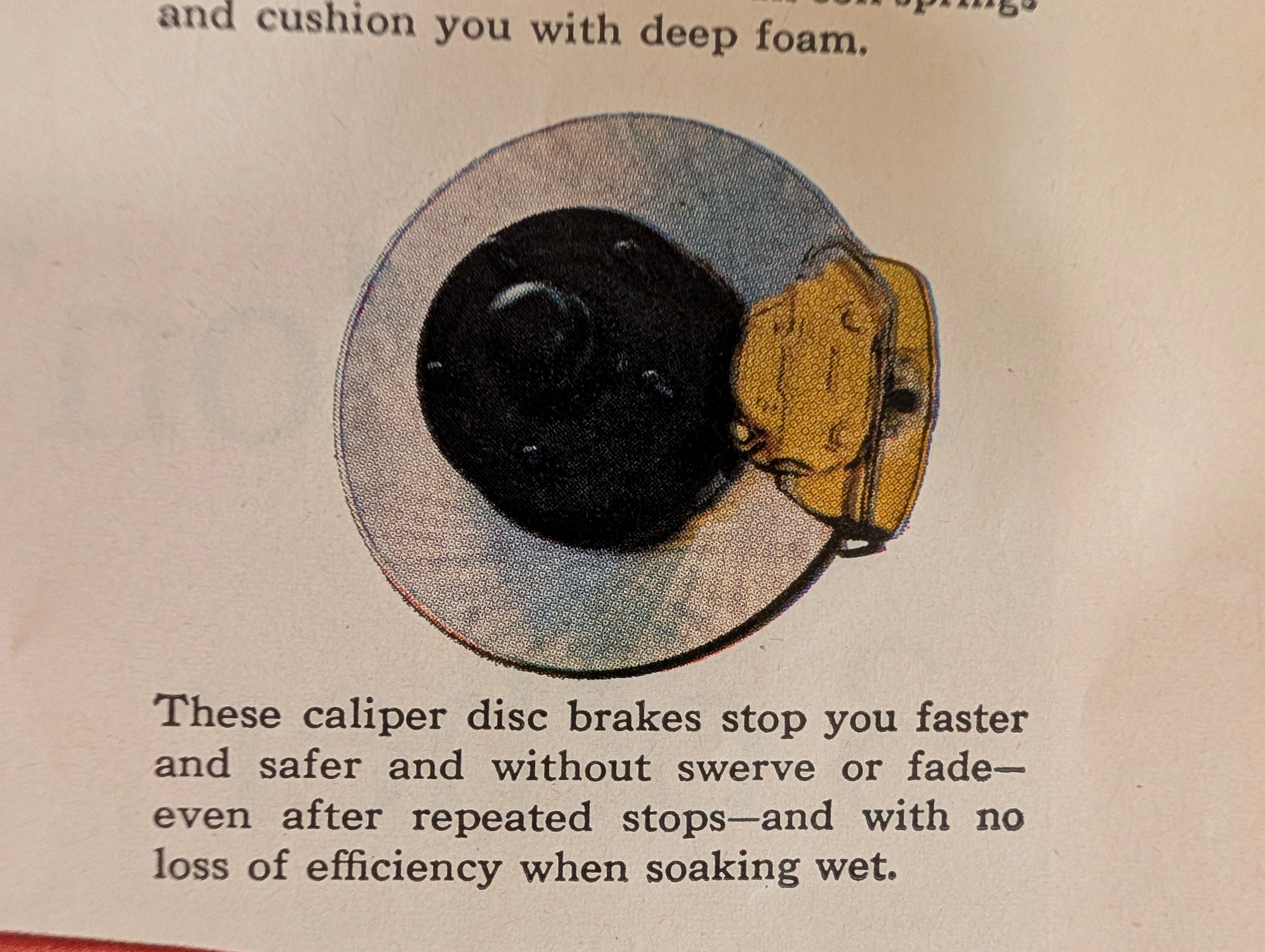 The Time Traveller's Dossier : 1964 Studebaker Cruiser - The Euphoric Facade of a Dying Empire — The Record Institute Journal