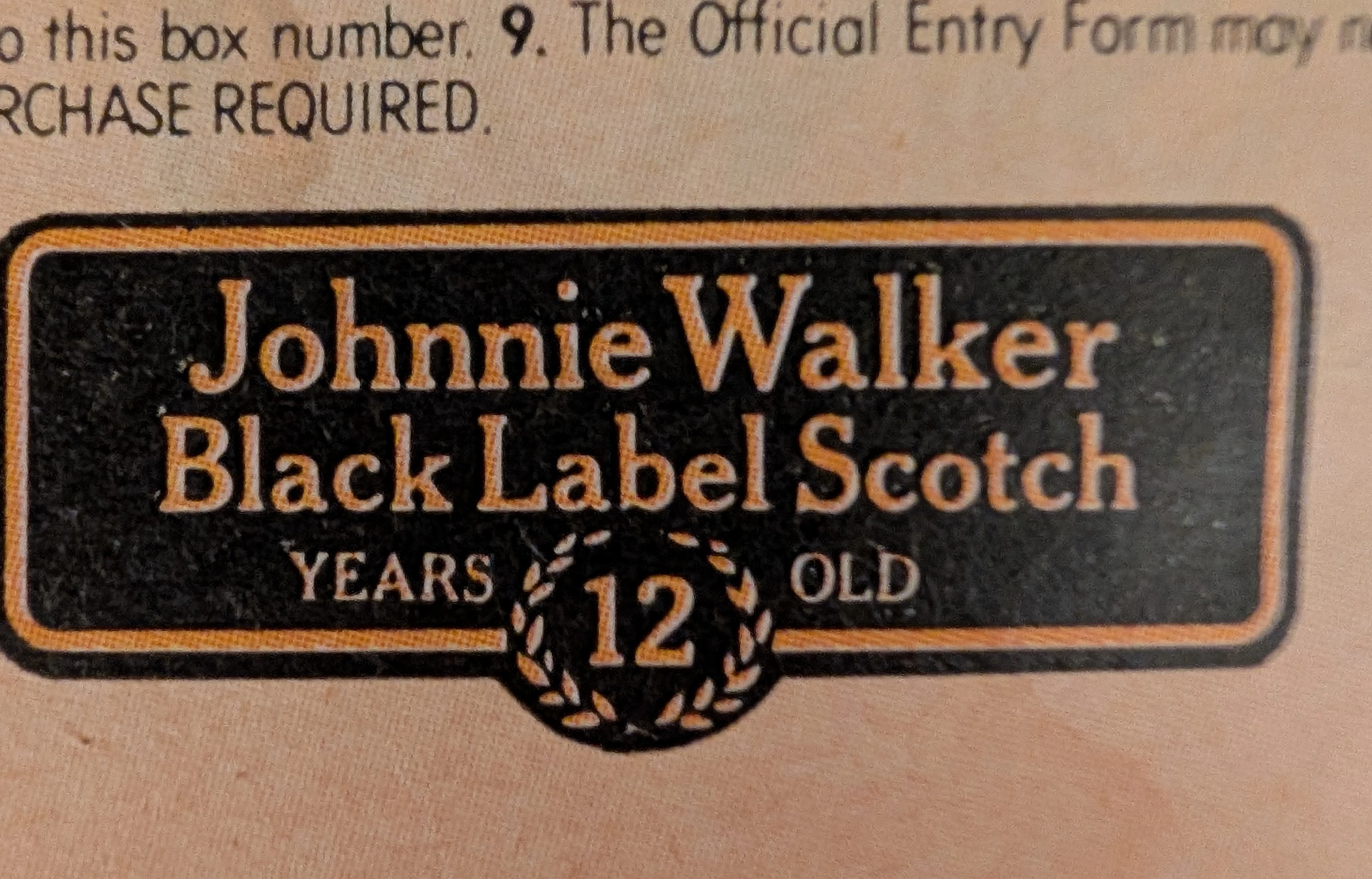 タイムトラベラーの記録:1980年 ジョニーウォーカー - 父性的な自己犠牲のアーキテクチャ — The Record Institute Journal タイムトラベラーの記録:1980年 ジョニーウォーカー - 父性的な自己犠牲のアーキテクチャ — The Record Institute Journal