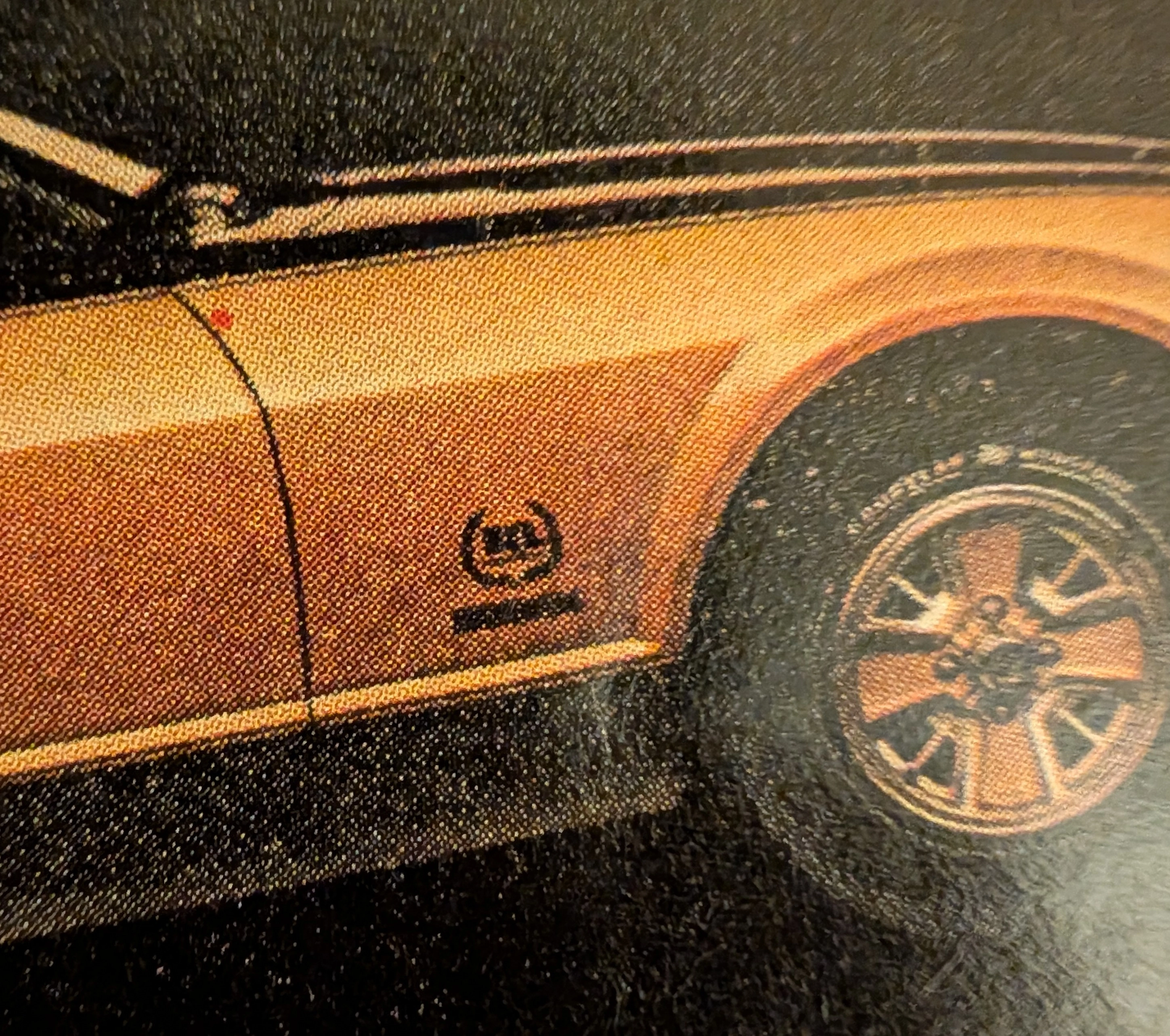 タイムトラベラーの調書 : ダットサン 280-ZX - GT（グランドツーリング）へのパラダイムシフト — The Record Institute Journal