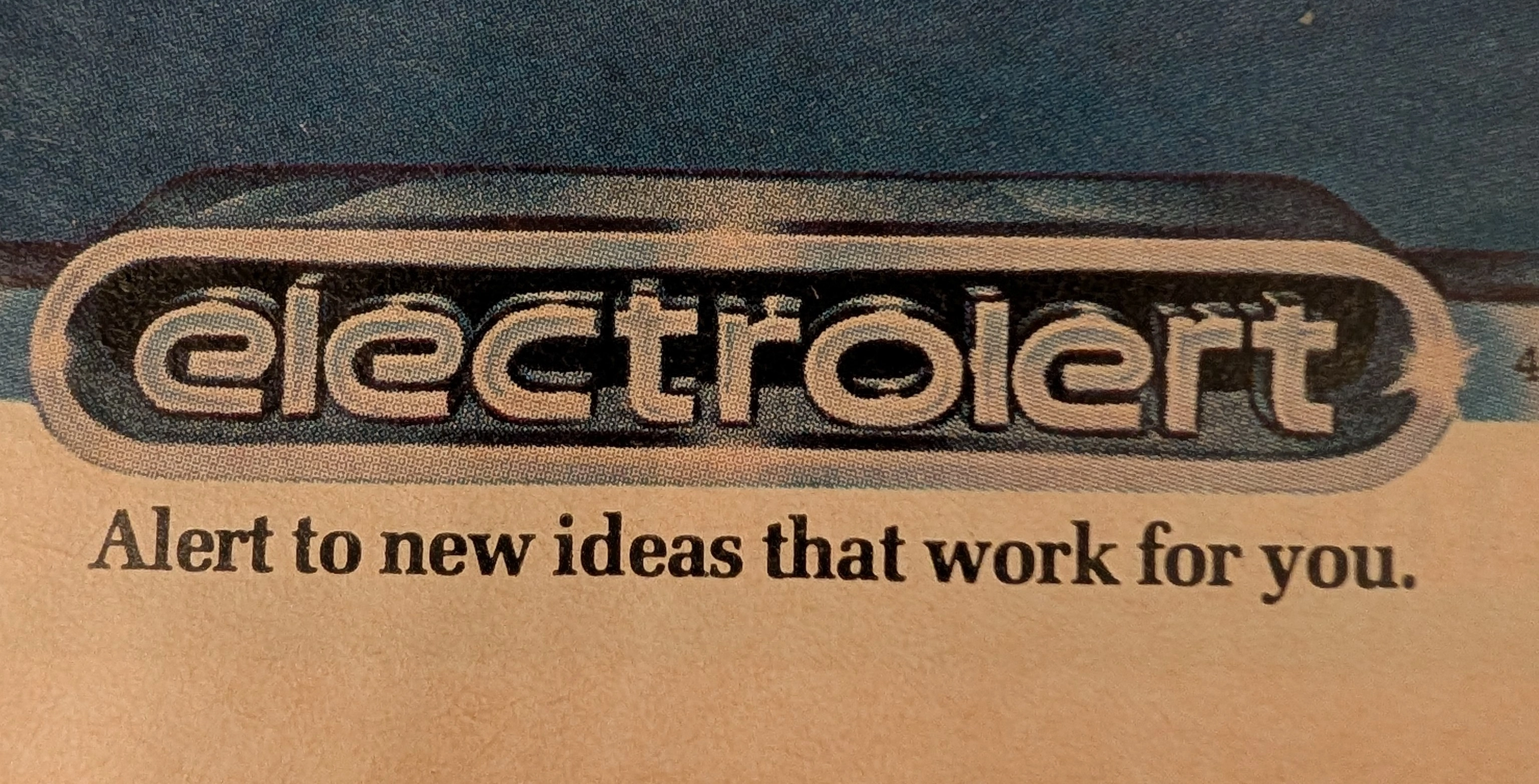 タイムトラベラーの記録：1980年 Fuzzbuster Elite - 電子レジスタンスのアーキテクチャ — The Record Institute Journal