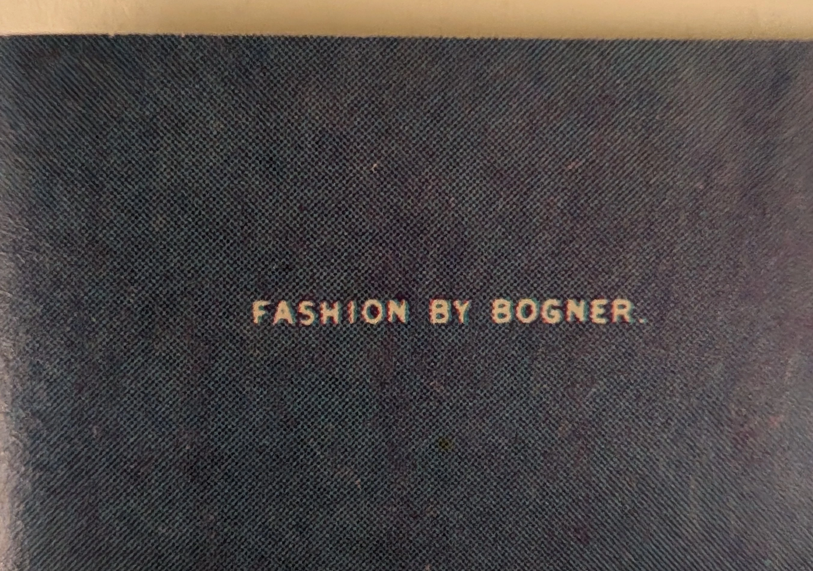 The Time Traveller's Dossier : Brut 1980 - The Grooming Shift — The Record Institute Journal