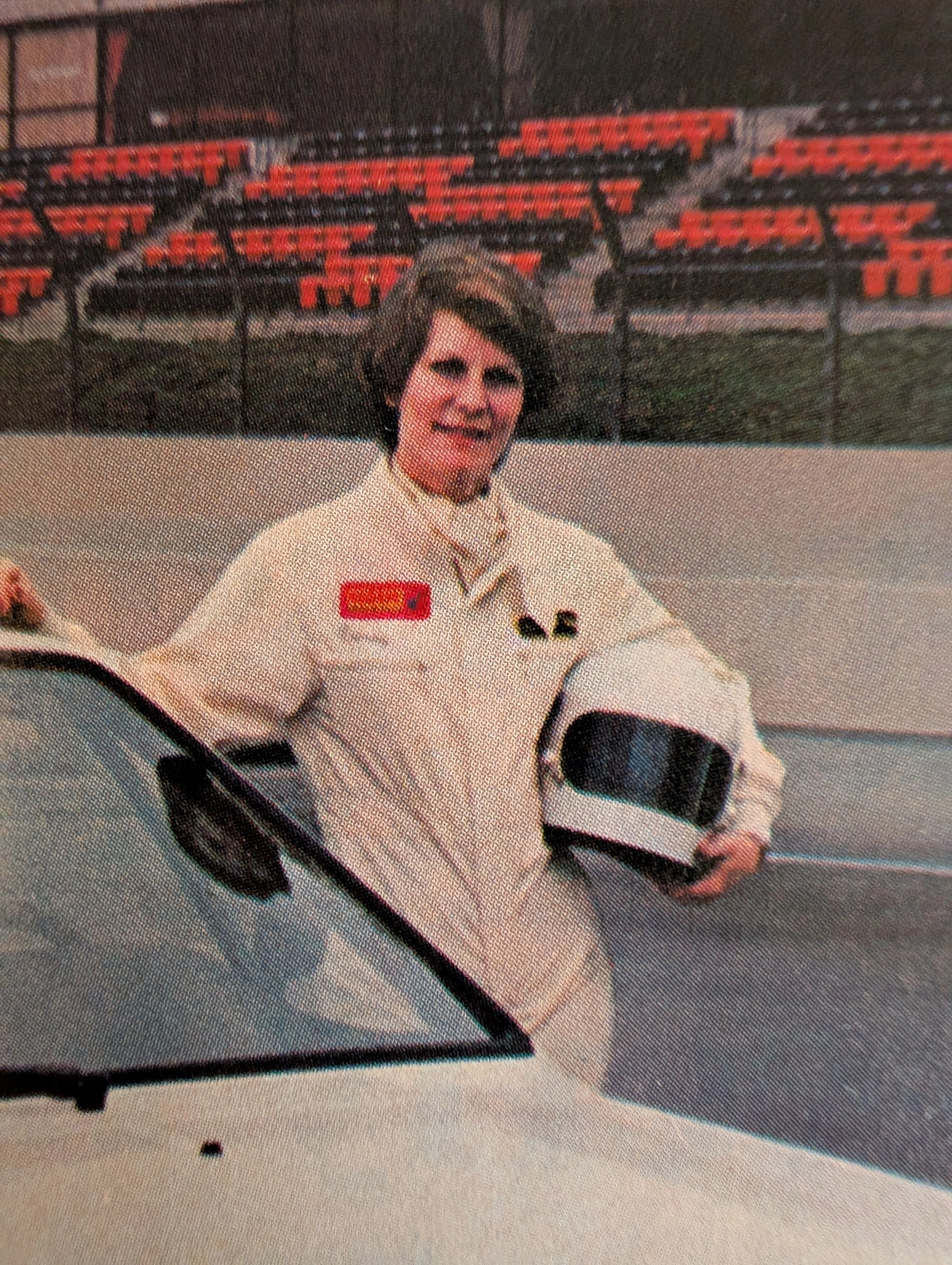 The Time Traveller's Dossier : VW Scirocco - 속도의 대중화 — The Record Institute Journal