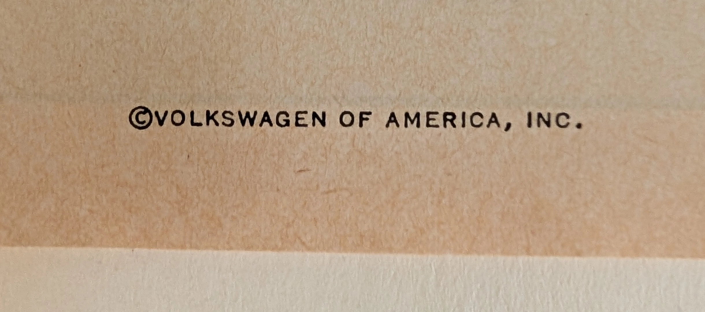 The Time Traveller's Dossier : VW Scirocco - 속도의 대중화 — The Record Institute Journal