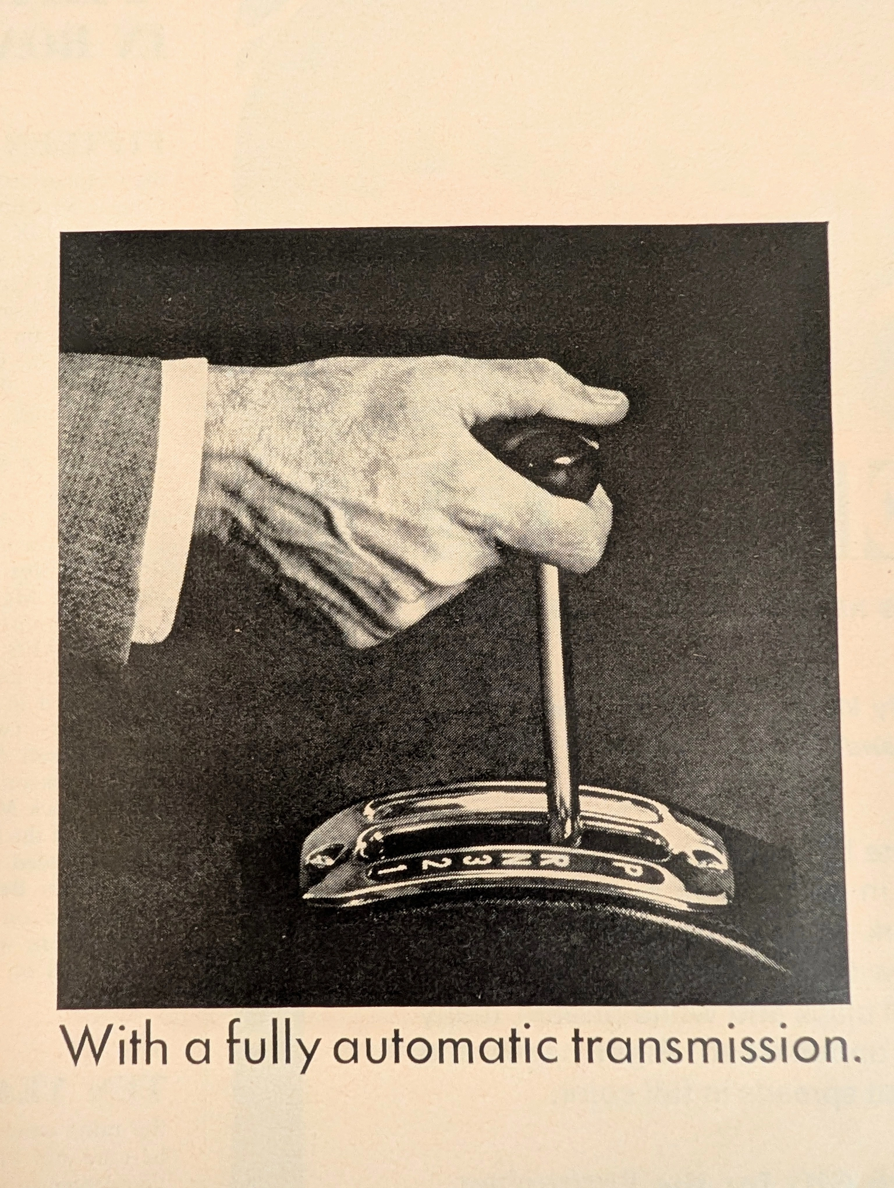 The Time Traveller's Dossier : VW Type 3 Automatic - 妥協のエンジニアリング(エクステンデッド・カット) — The Record Institute Journal The Time Traveller's Dossier : VW Type 3 Automatic - 妥協のエンジニアリング(エクステンデッド・カット) — The Record Institute Journal