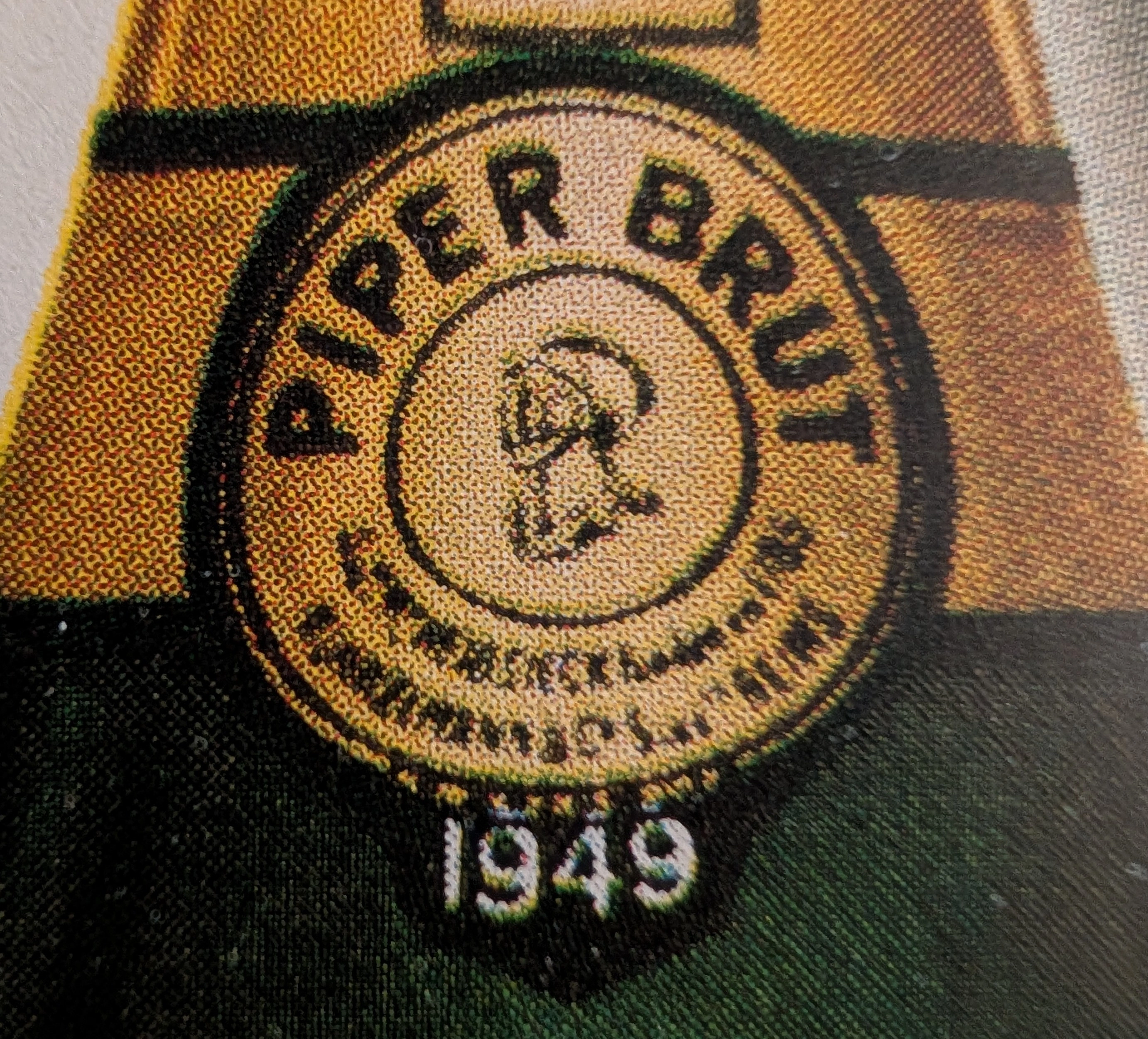 1950s Piper-Heidsieck, Remy Martin & Cointreau Vintage Advertisement — The Record Institute Journal 1950s Piper-Heidsieck, Remy Martin & Cointreau Vintage Advertisement — The Record Institute Journal