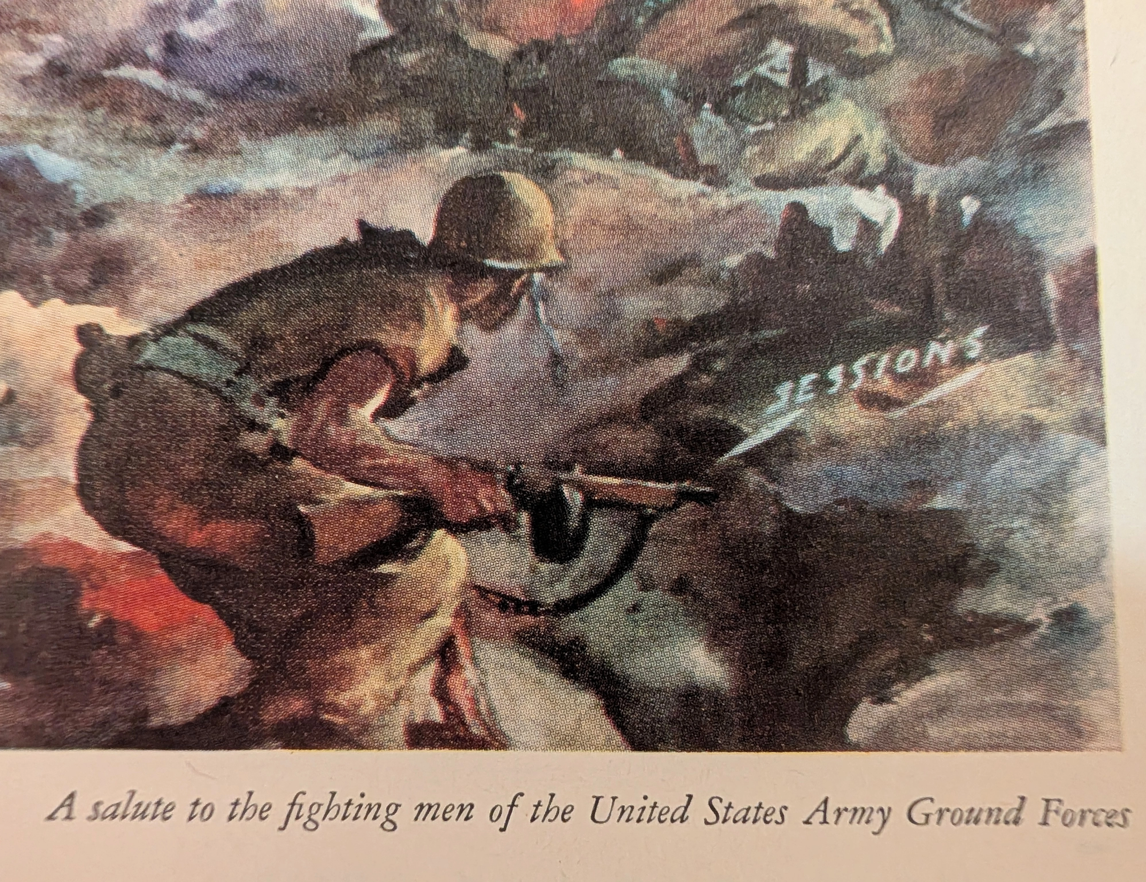 The Time Traveller's Dossier : Willys Jeep - 글로벌 분쟁을 움직인 엔진 — The Record Institute Journal