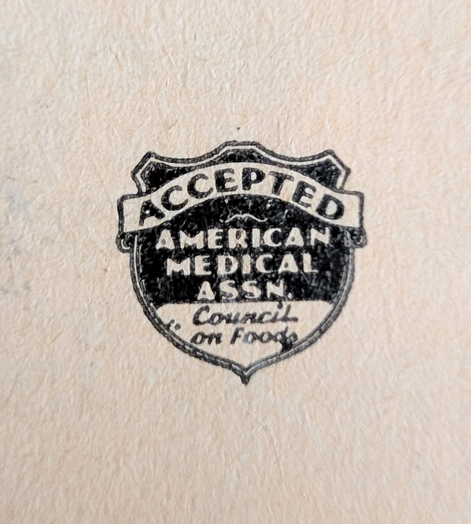 Publicité Vintage Lait Concentré Non Sucré Carnation 1943 — Vignette 3