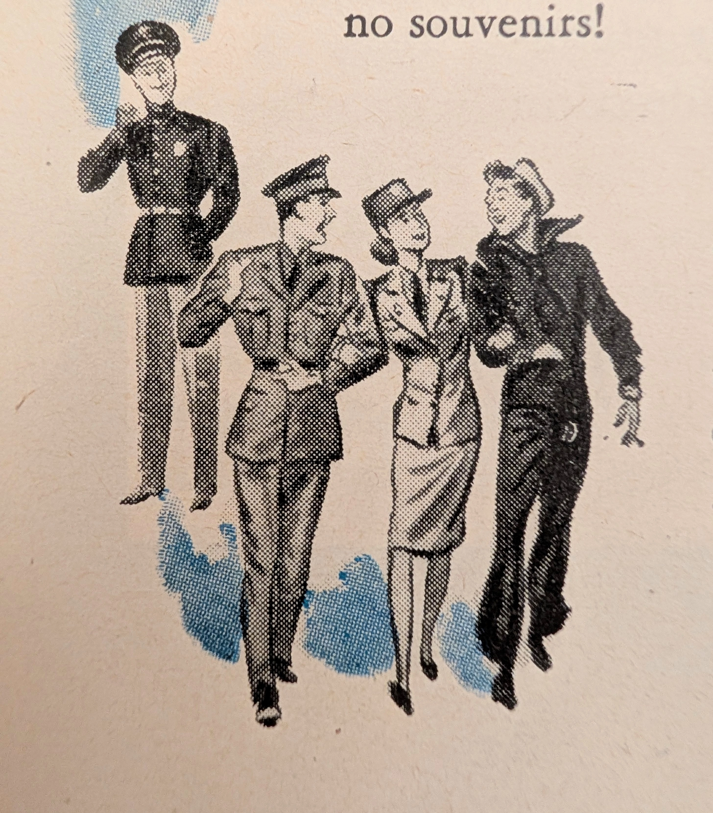 시간 여행자의 파일 : 뉴욕 센트럴 철도 - 전시 로지스틱스의 기하학 — The Record Institute Journal