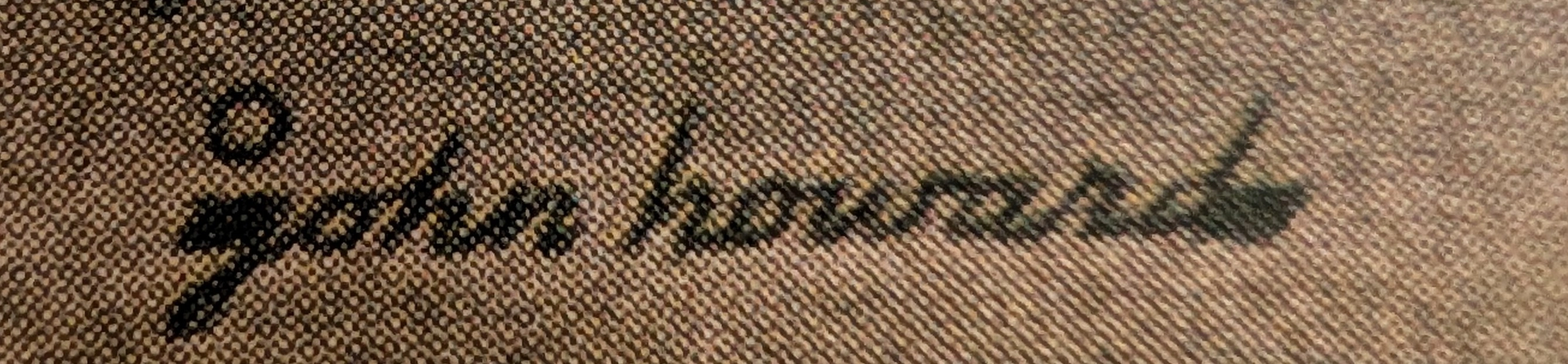 แฟ้มข้อมูลนักเดินทางข้ามเวลา : โฆษณา Hoover ปี 1944 - กลยุทธ์เปลี่ยนการเสียสละให้เป็นเกม — The Record Institute Journal