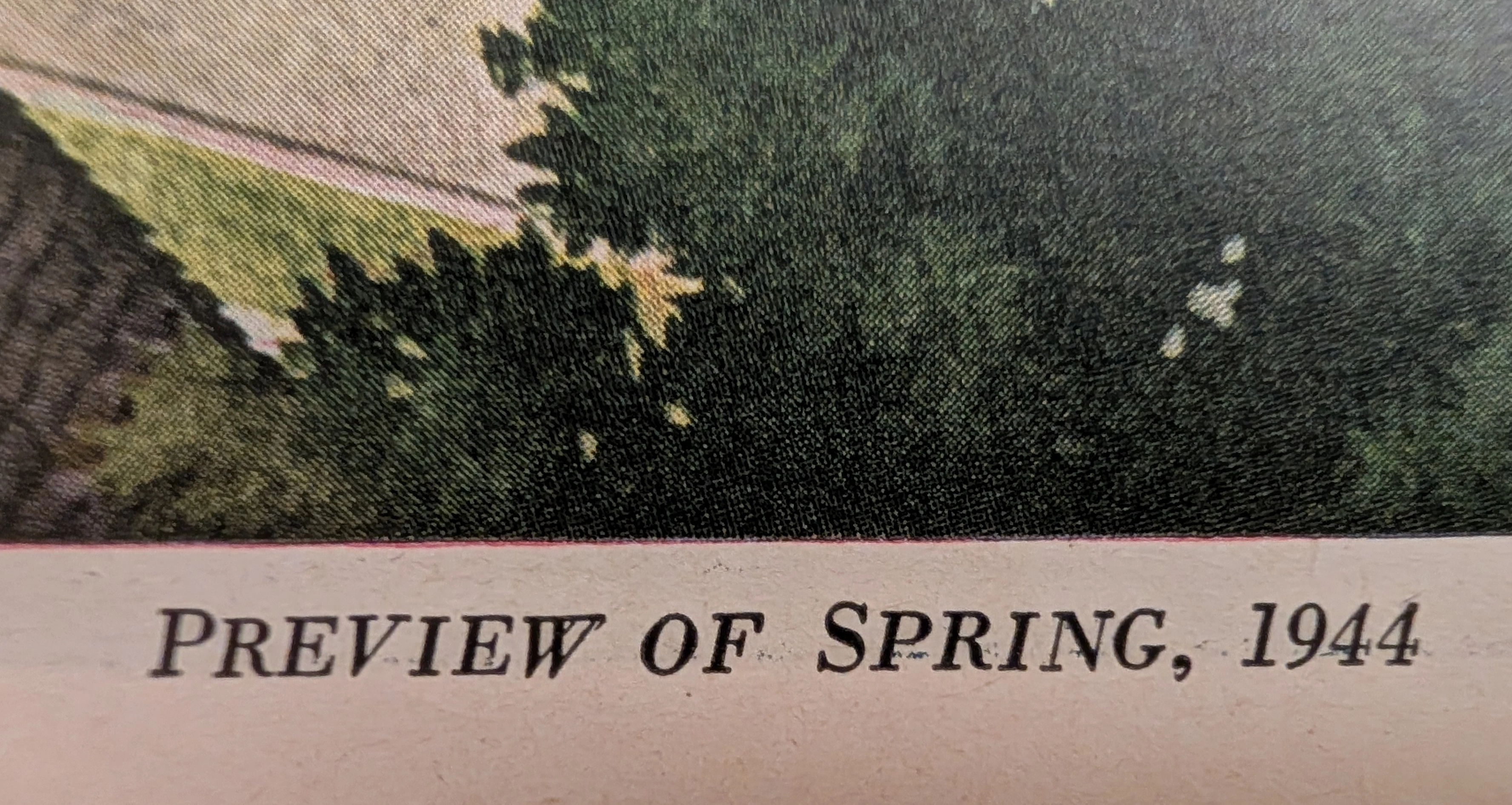 แฟ้มข้อมูลนักเดินทางข้ามเวลา : โฆษณา Hoover ปี 1944 - กลยุทธ์เปลี่ยนการเสียสละให้เป็นเกม — The Record Institute Journal