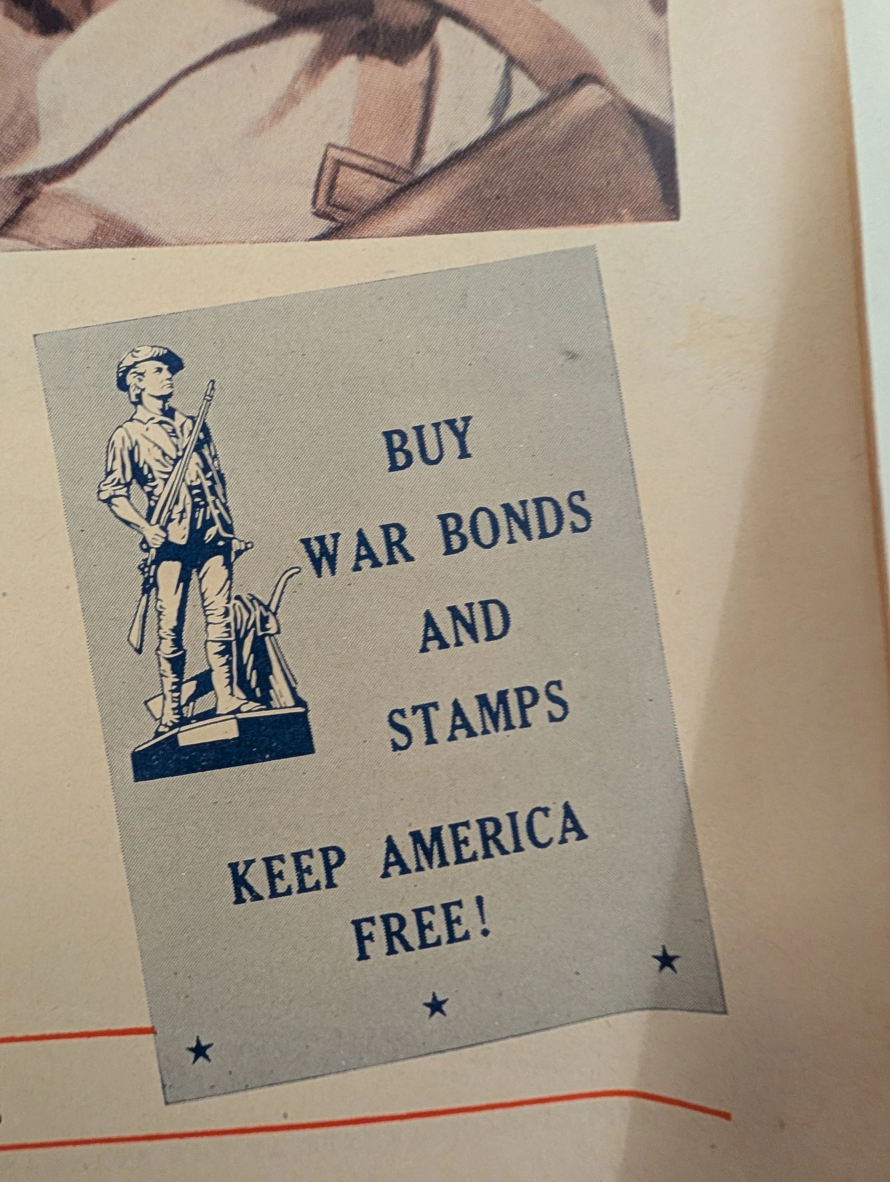 시간 여행자의 파일 : 제2차 세계대전 전시 공채 - 기업의 총동원령 — The Record Institute Journal